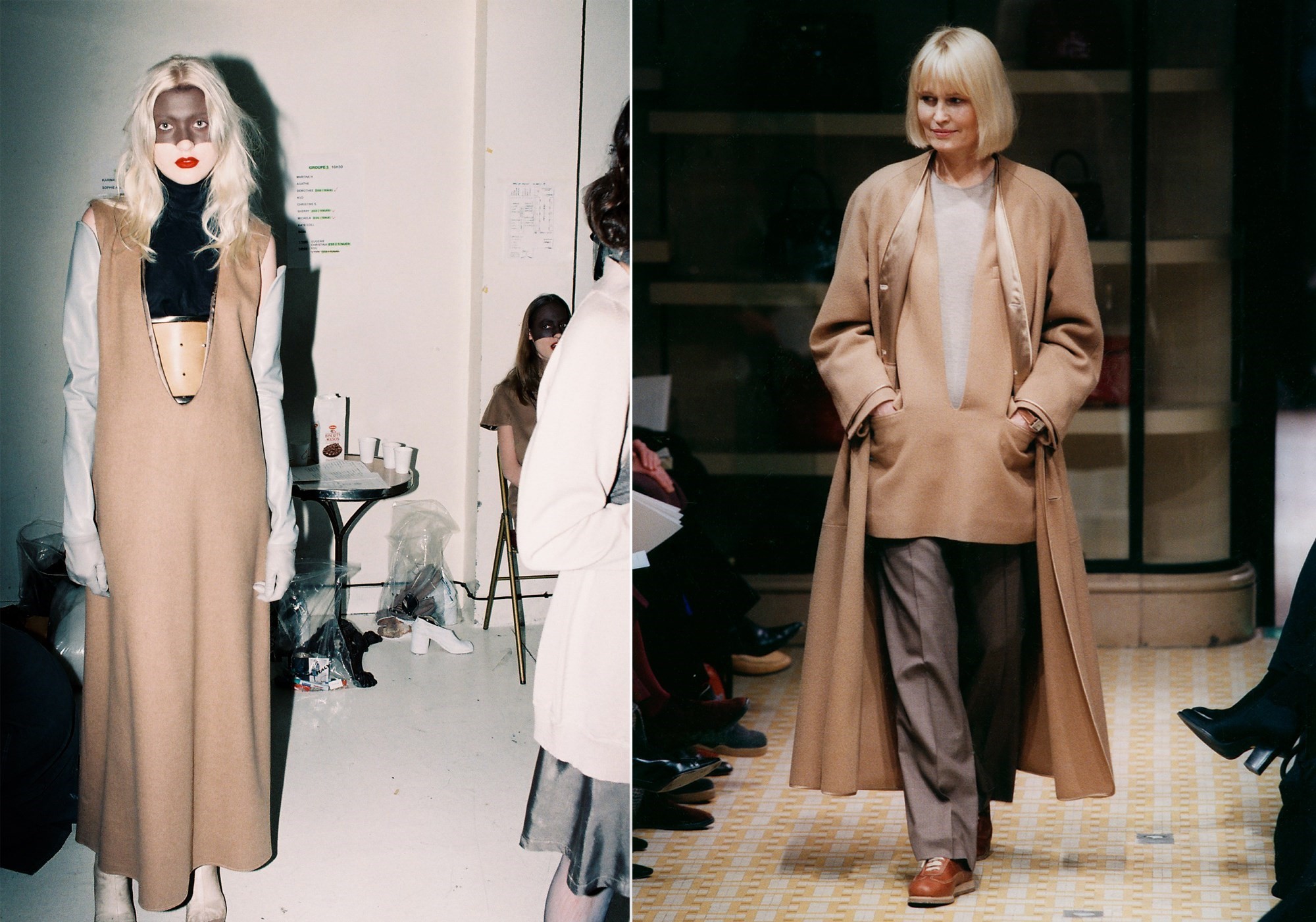 Exploring the World of Margiela, the Hermès Years | AnOther