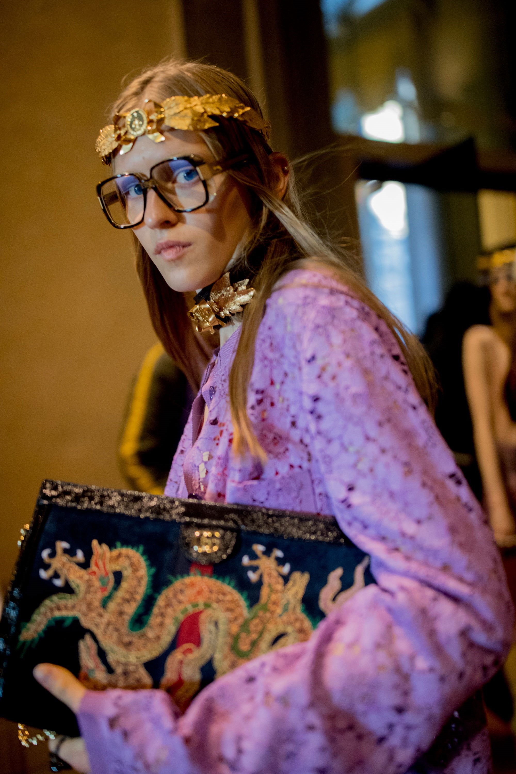 Renaissance Rock’n’Roll: When Gucci Went to Florence | AnOther