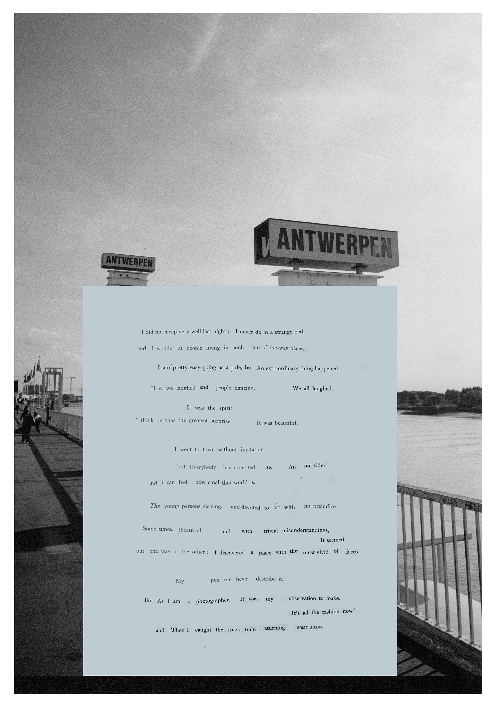 【AYA】 FASHION ANTWERP ACADEMY Step Inside the Antwerp Academy's Famed Fashion Department | AnOther