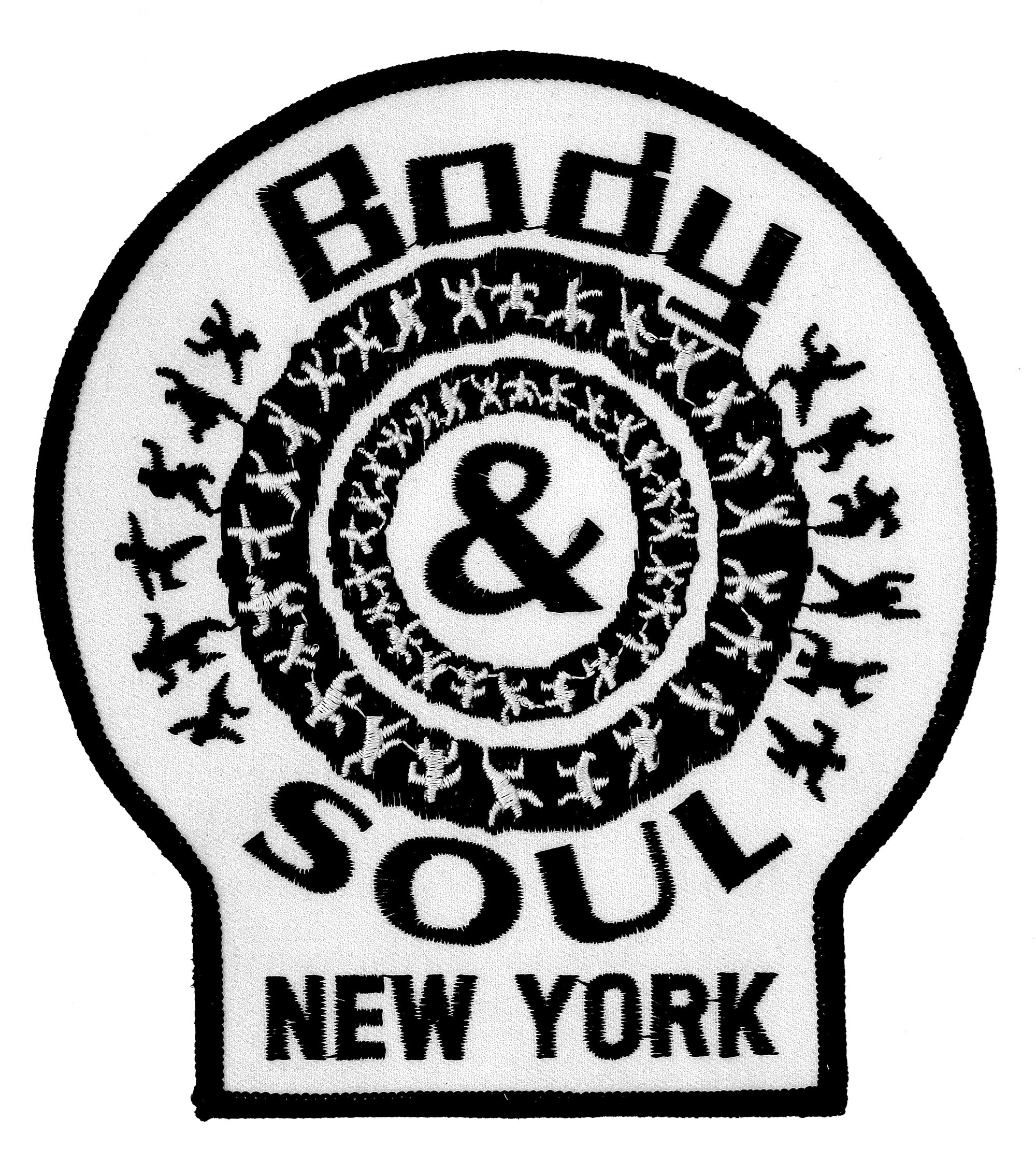 1997-Body-&amp;-Soul,-Club-Vinyl,Hudson-Street,-New-Yo