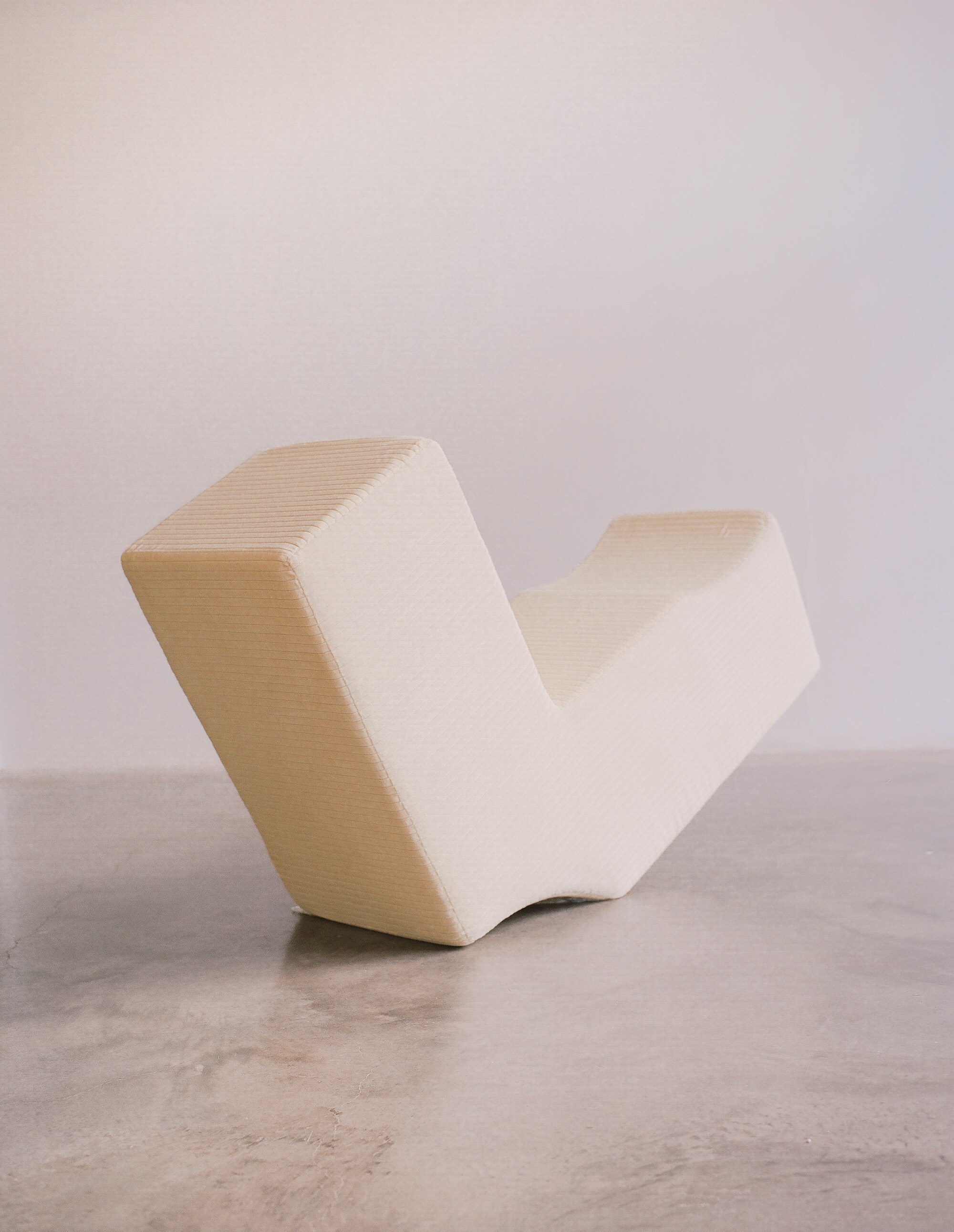 Modular by Mensah