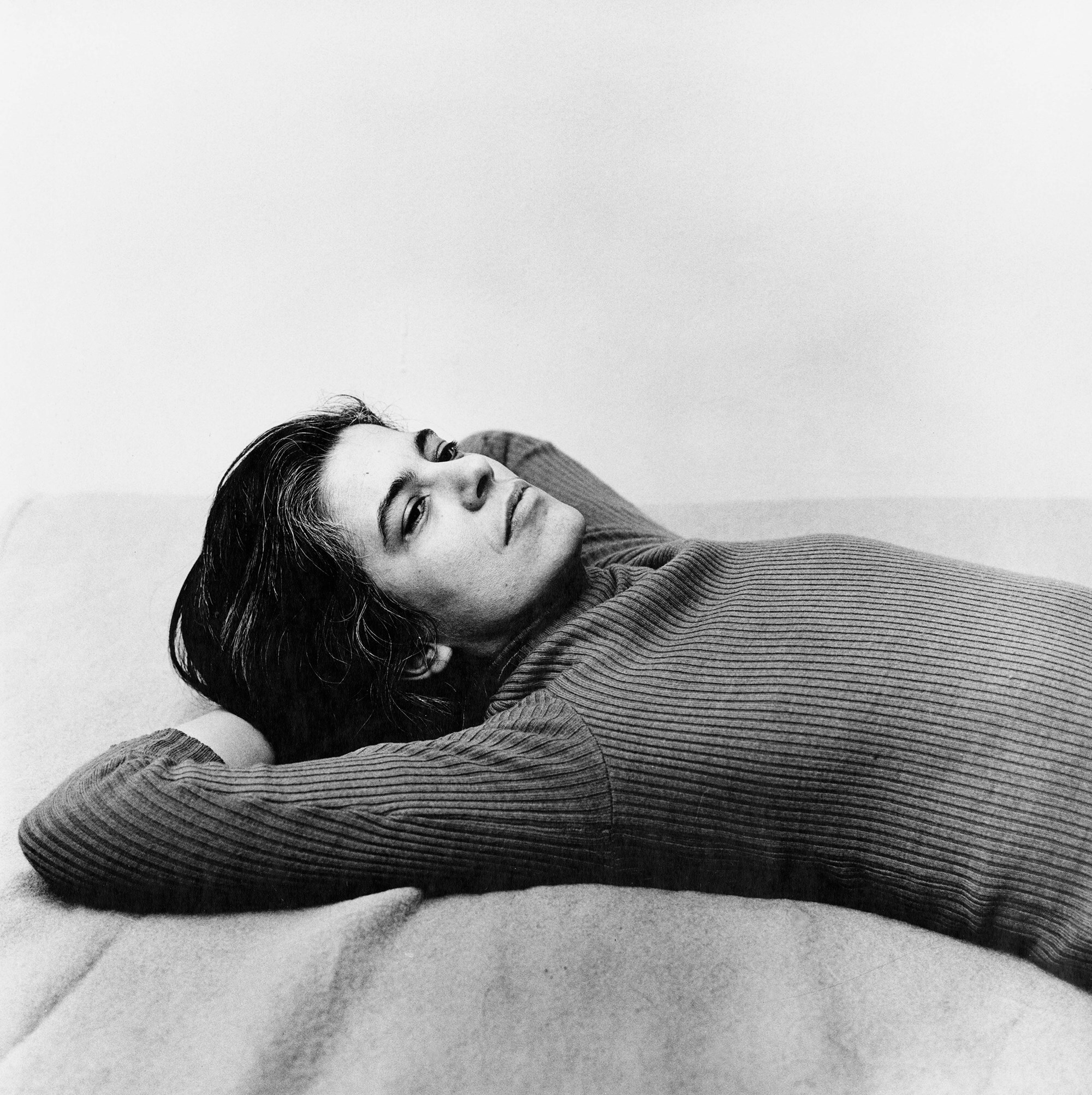 Hujar_1_Susan-Sontag