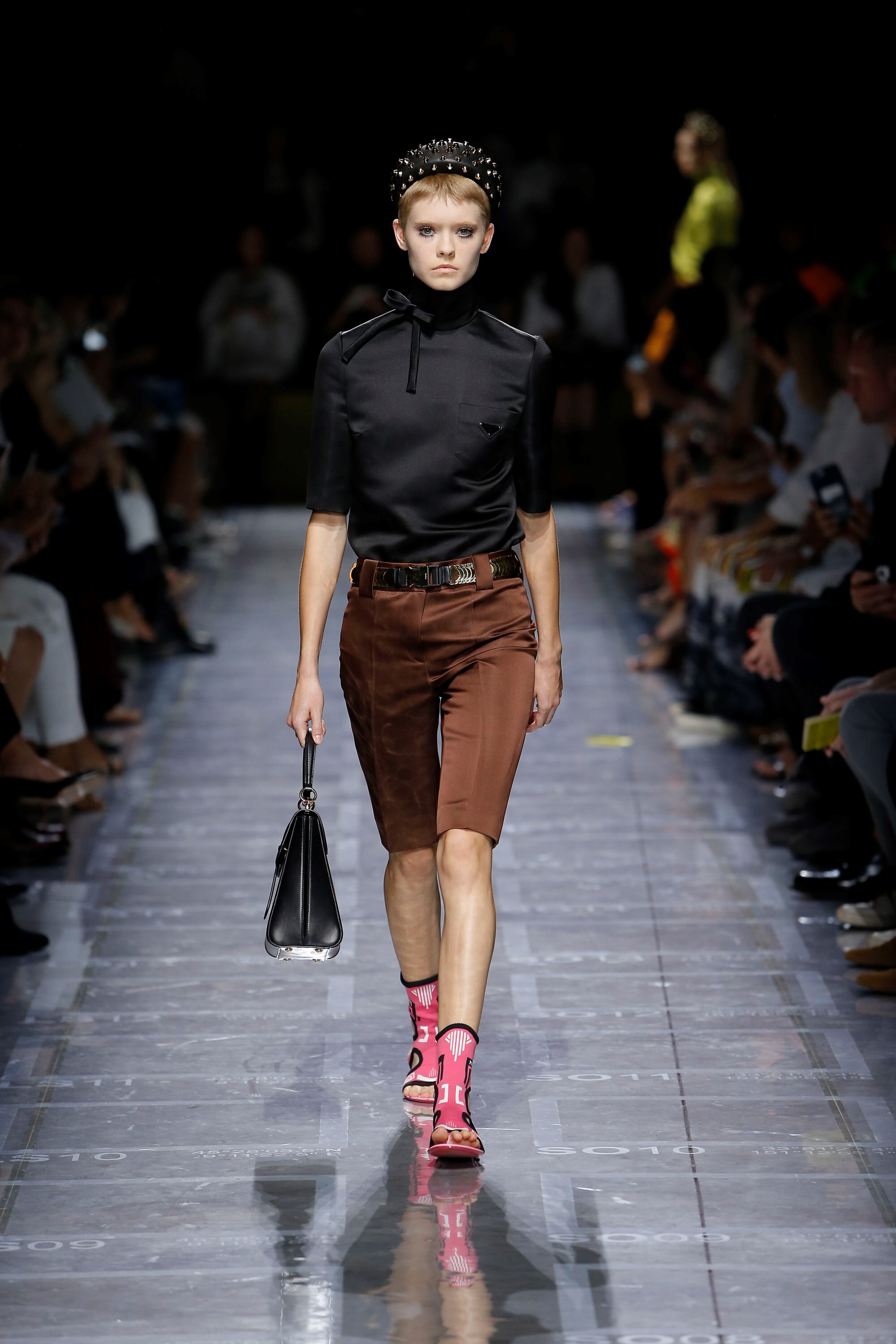 Prada Donna SS19_01