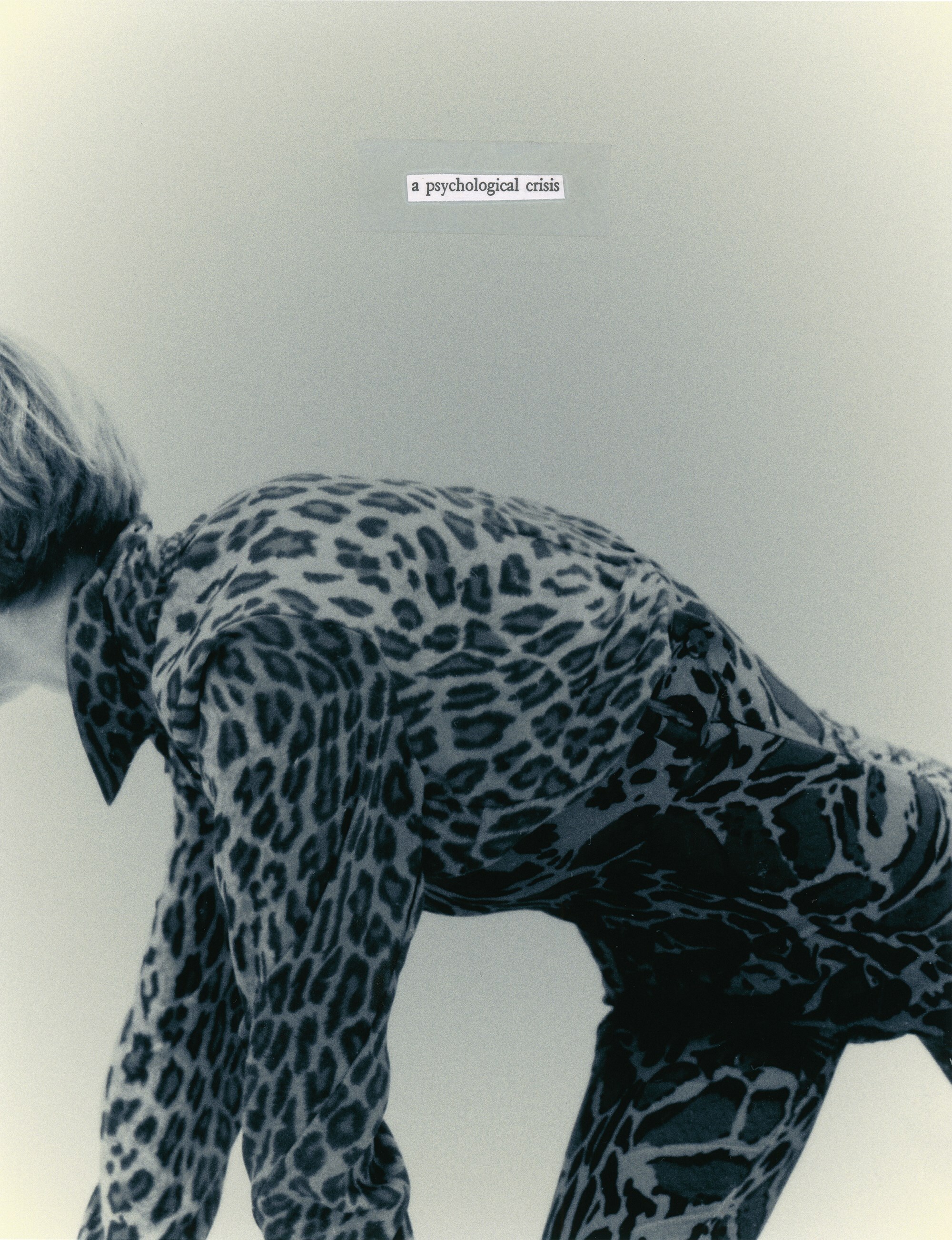 Ways to wear leopard print