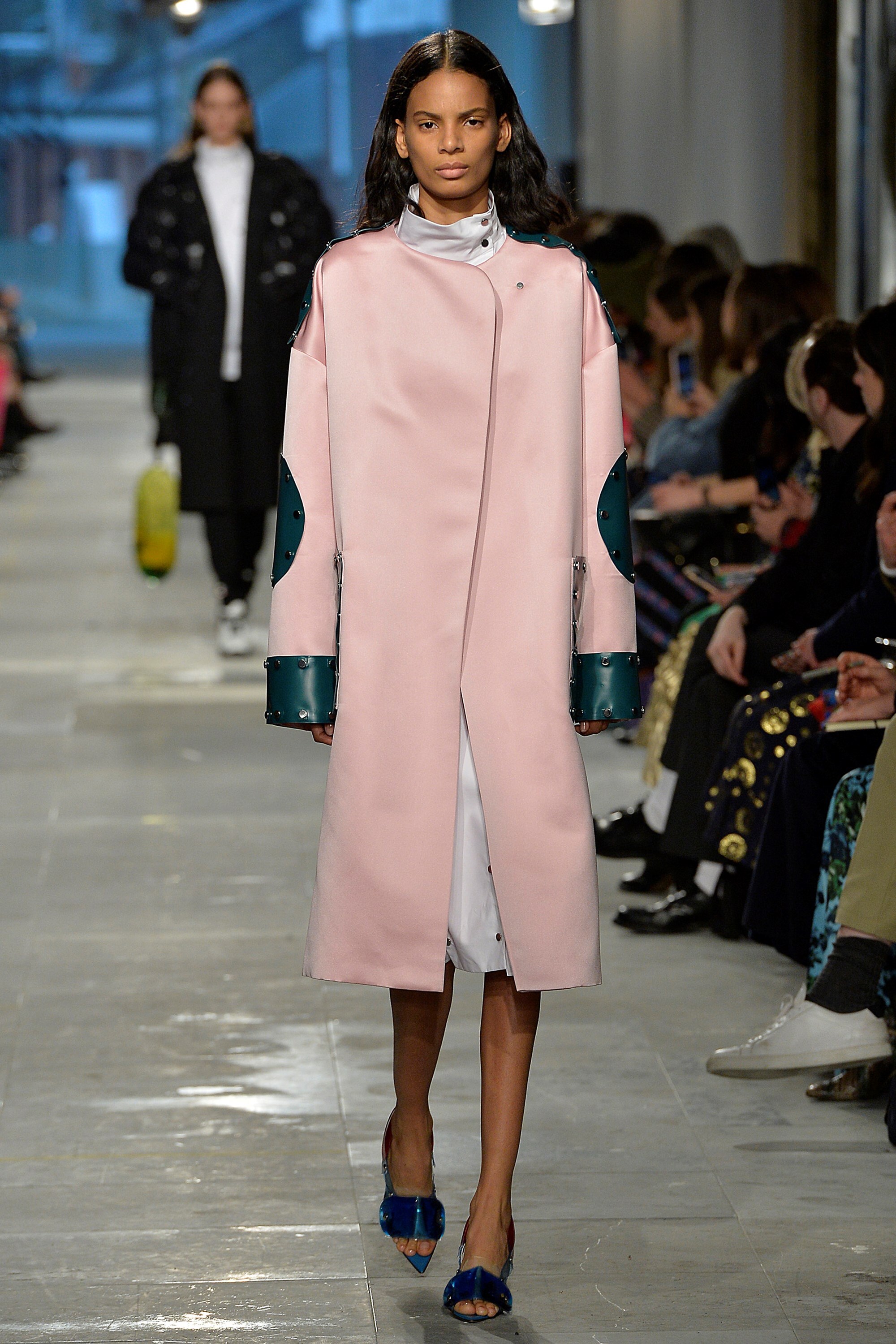 Christopher Kane AW19 Fall 2019 sex fetishes