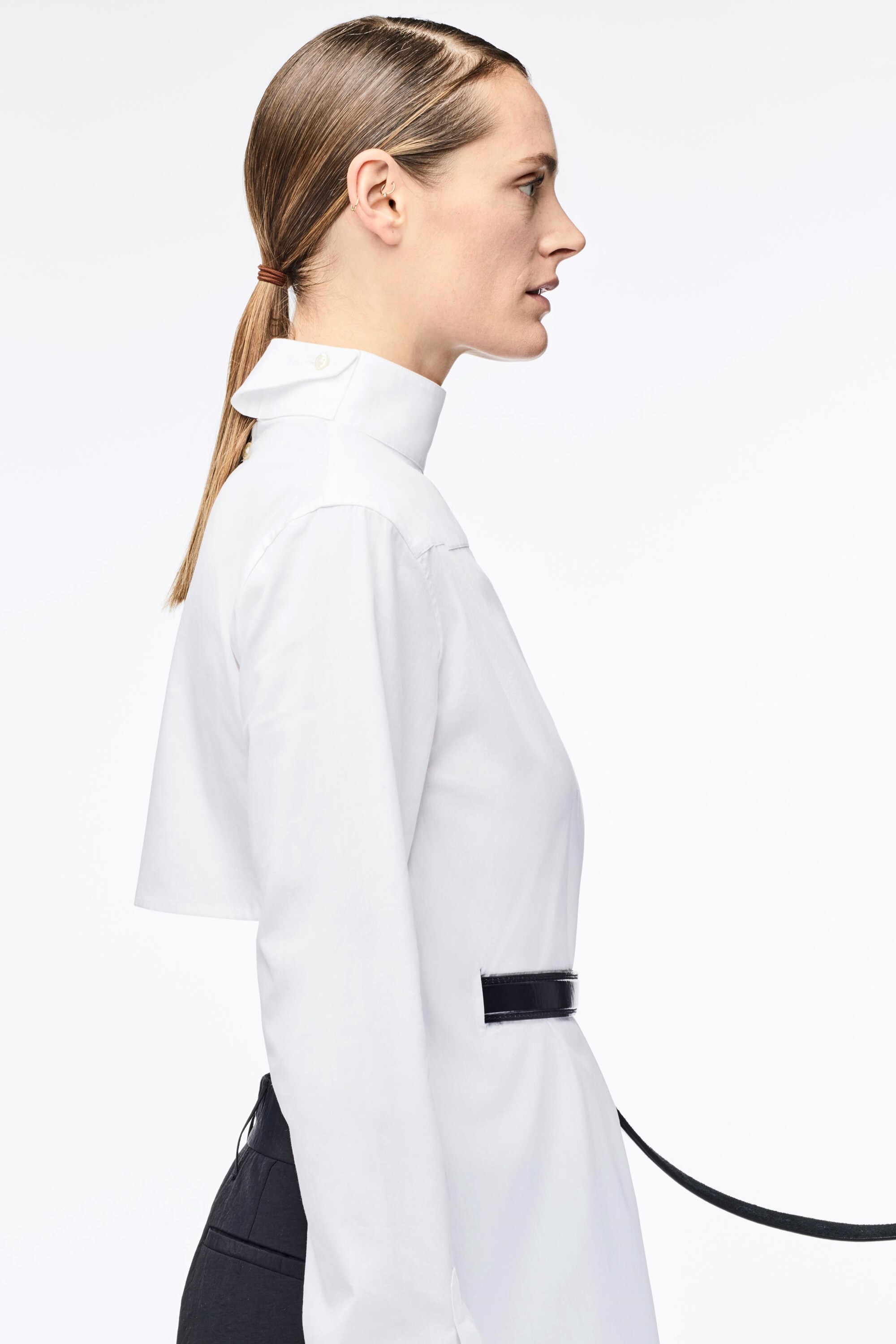 Coperni aw19 fw19 Julien Martinez Leclerc Teddy Quinlivan
