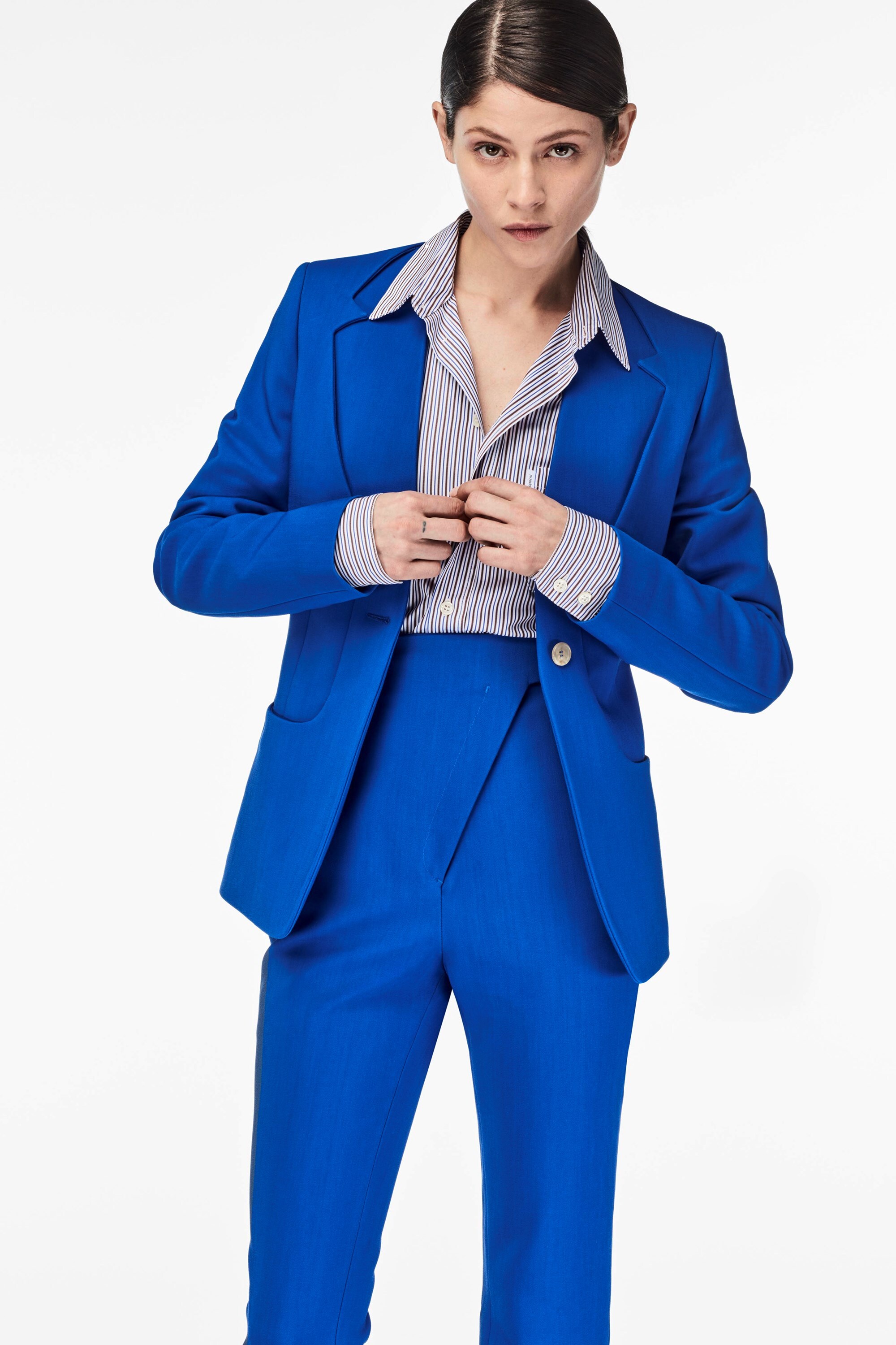 Coperni aw19 fw19 Julien Martinez Leclerc Teddy Quinlivan