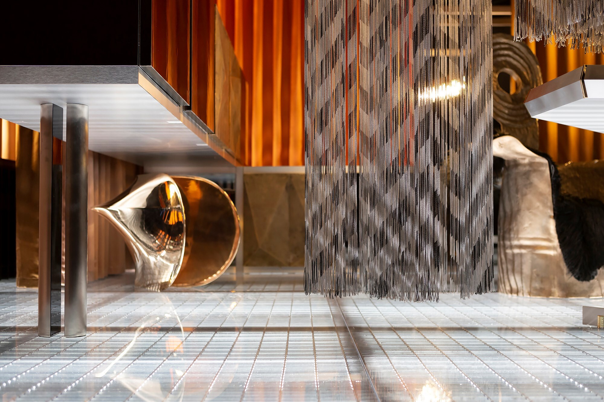 Dimore Milano at Salone del Mobile 2019