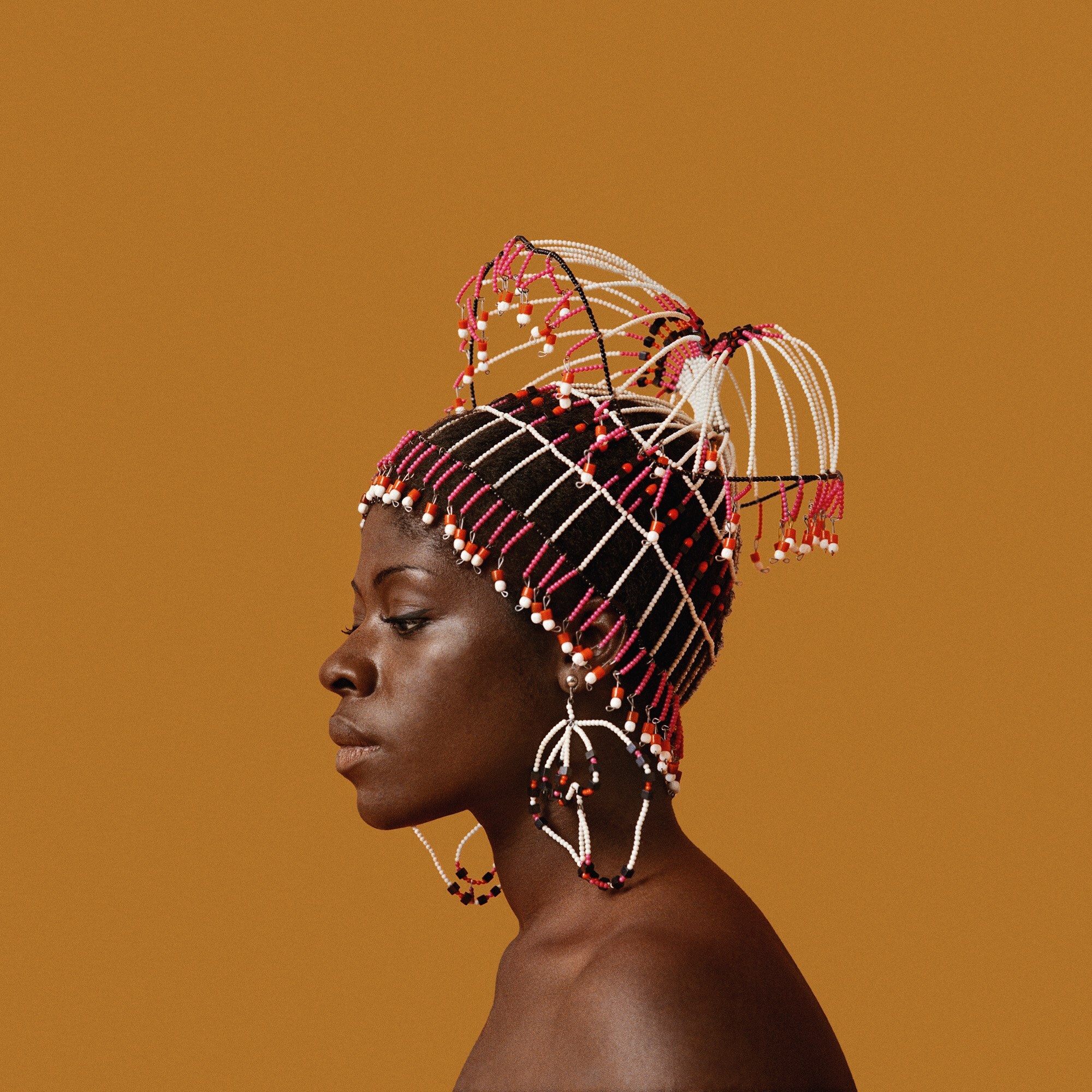 Kwame Brathwaite Black is Beautiful Aperture