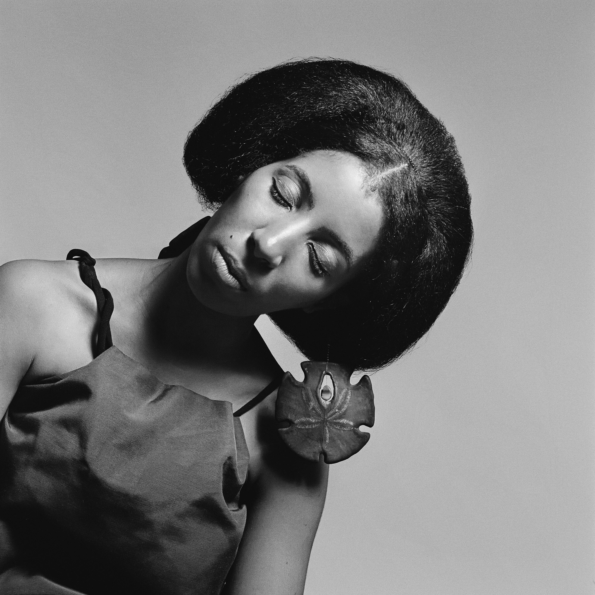 Kwame Brathwaite Black is Beautiful Aperture
