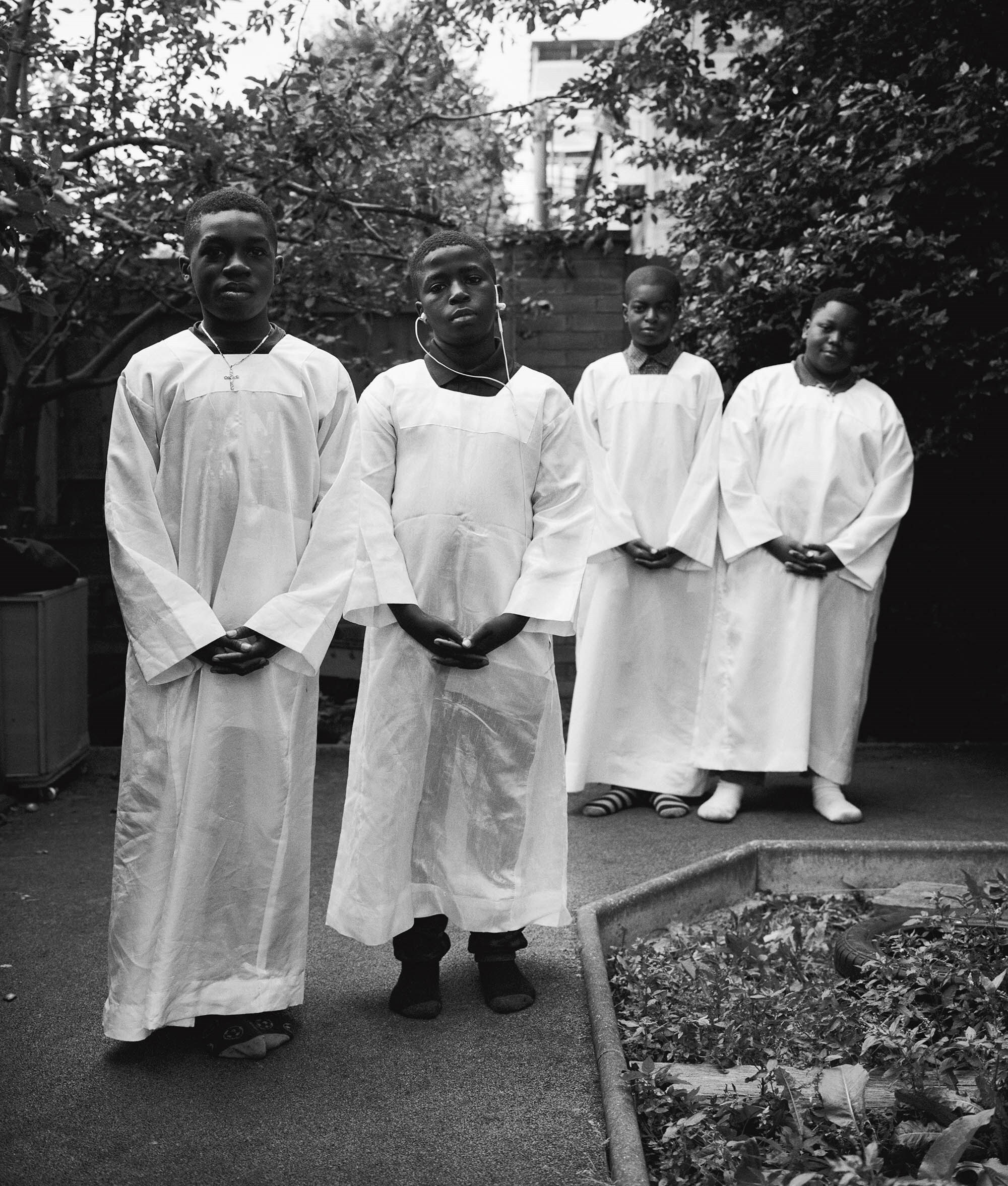 Sophie_Green_Congregation Loose Joints 2019