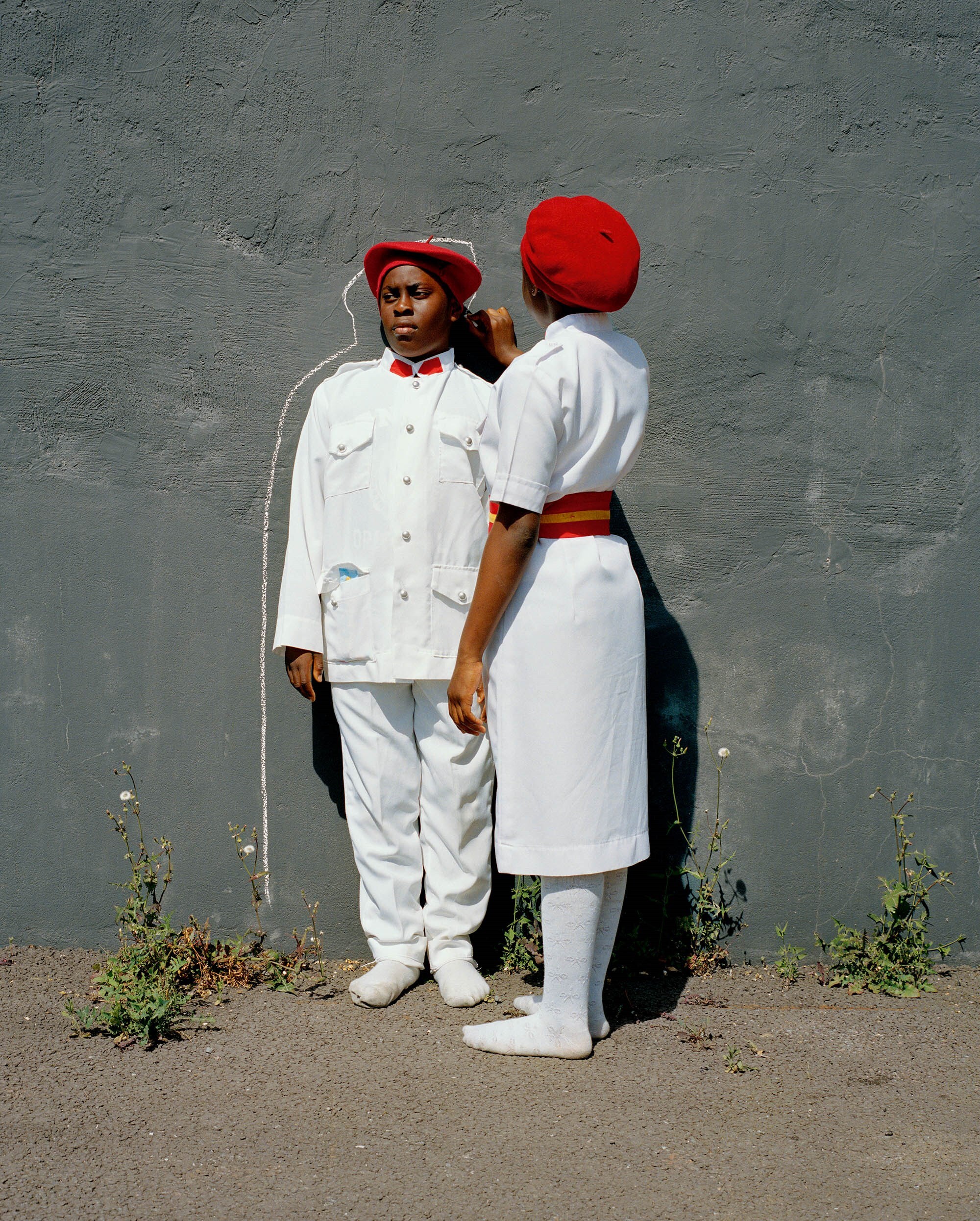 Sophie_Green_Congregation Loose Joints 2019