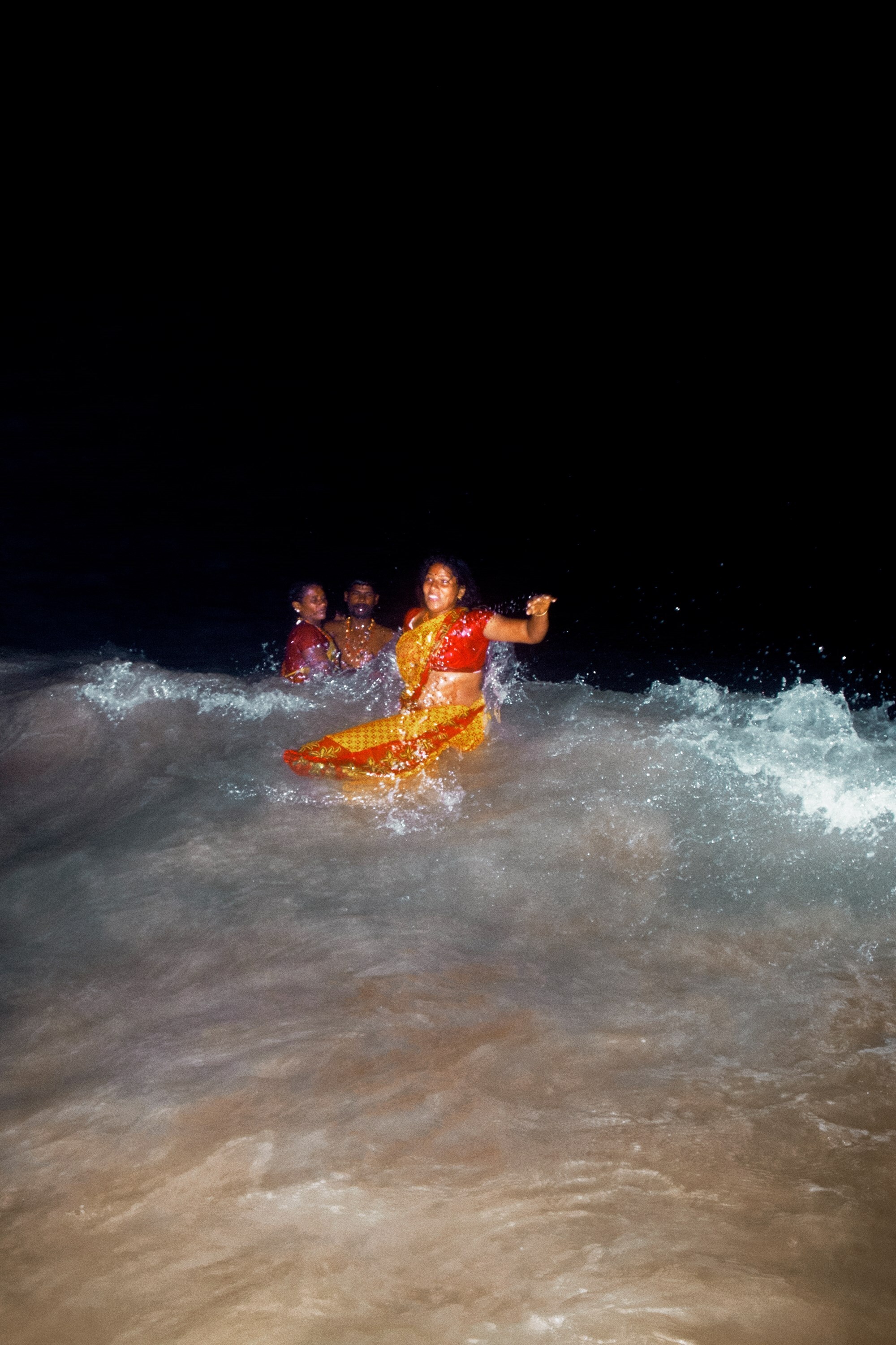 Sohrab Hura Photography Kiko Kostadinov Magnum Photos India