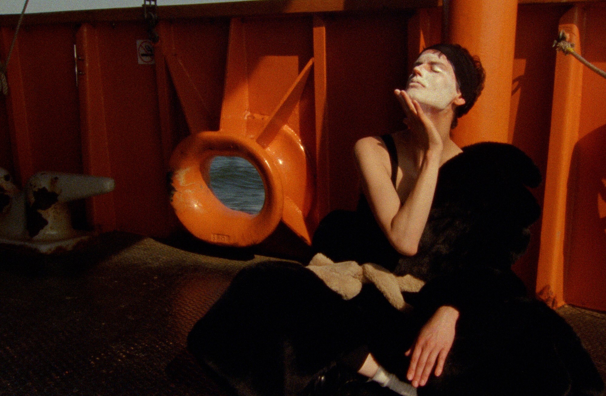 All I Want to Be Thomas de Kluyver book Harley Weir IDEA