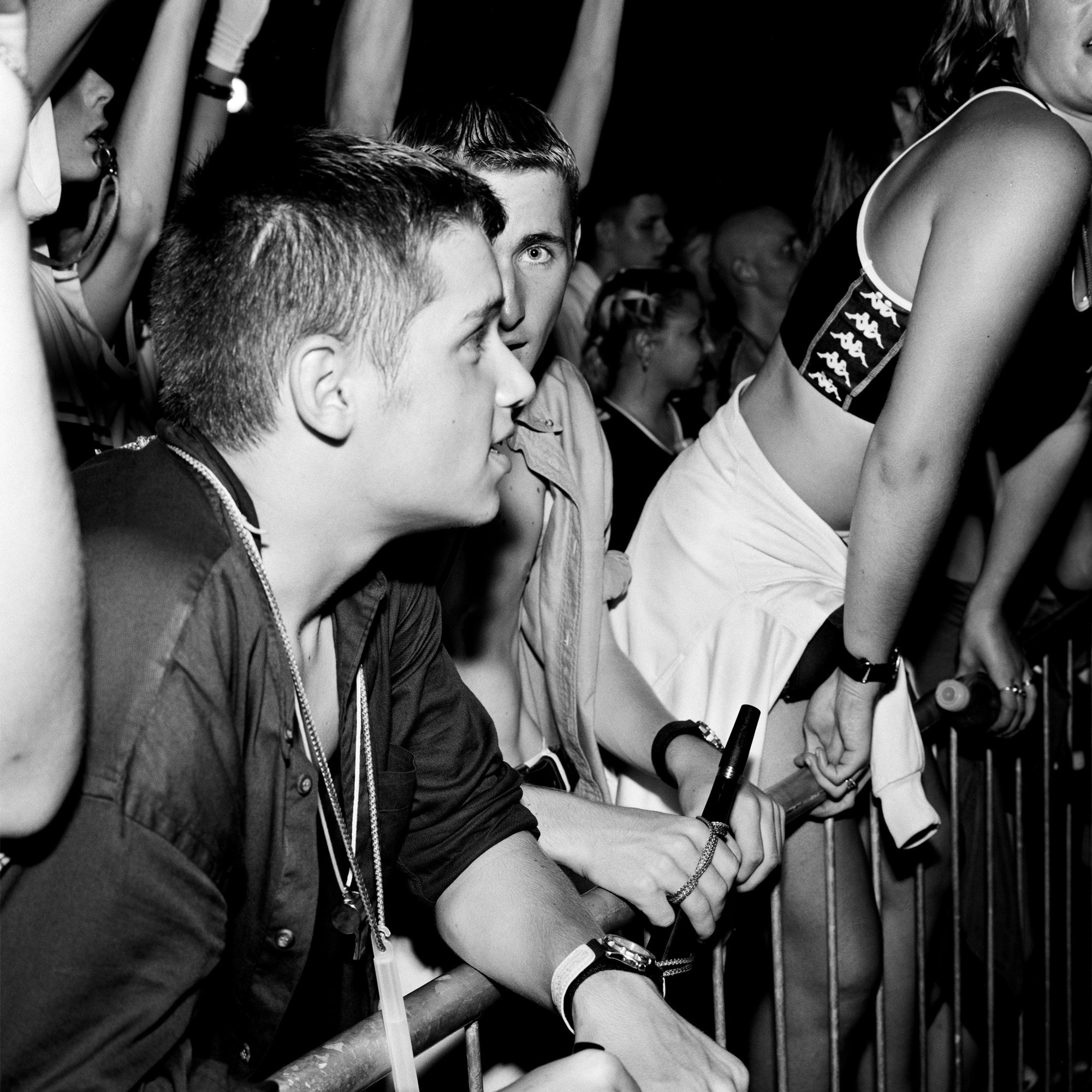 Hardcore Soul Ewen Spencer Interview Gabber Eleganza