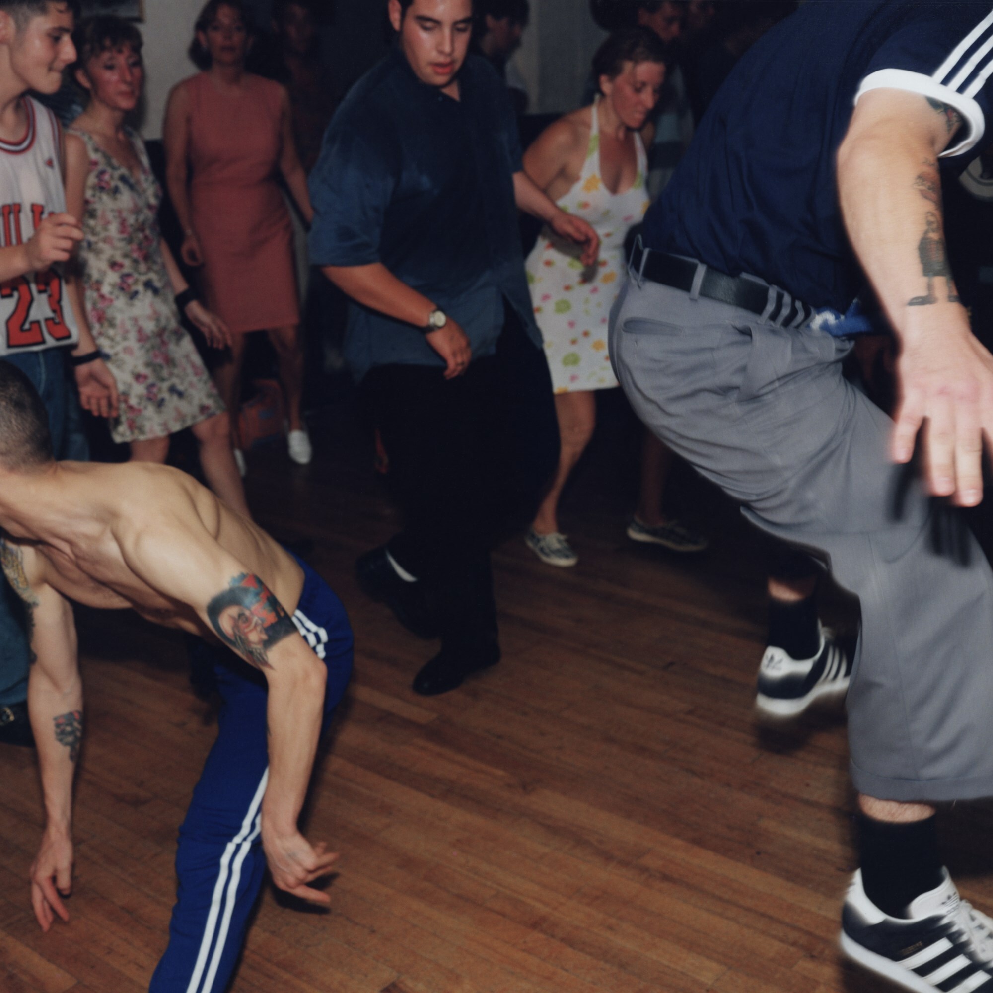 Hardcore Soul Ewen Spencer Interview Gabber Eleganza