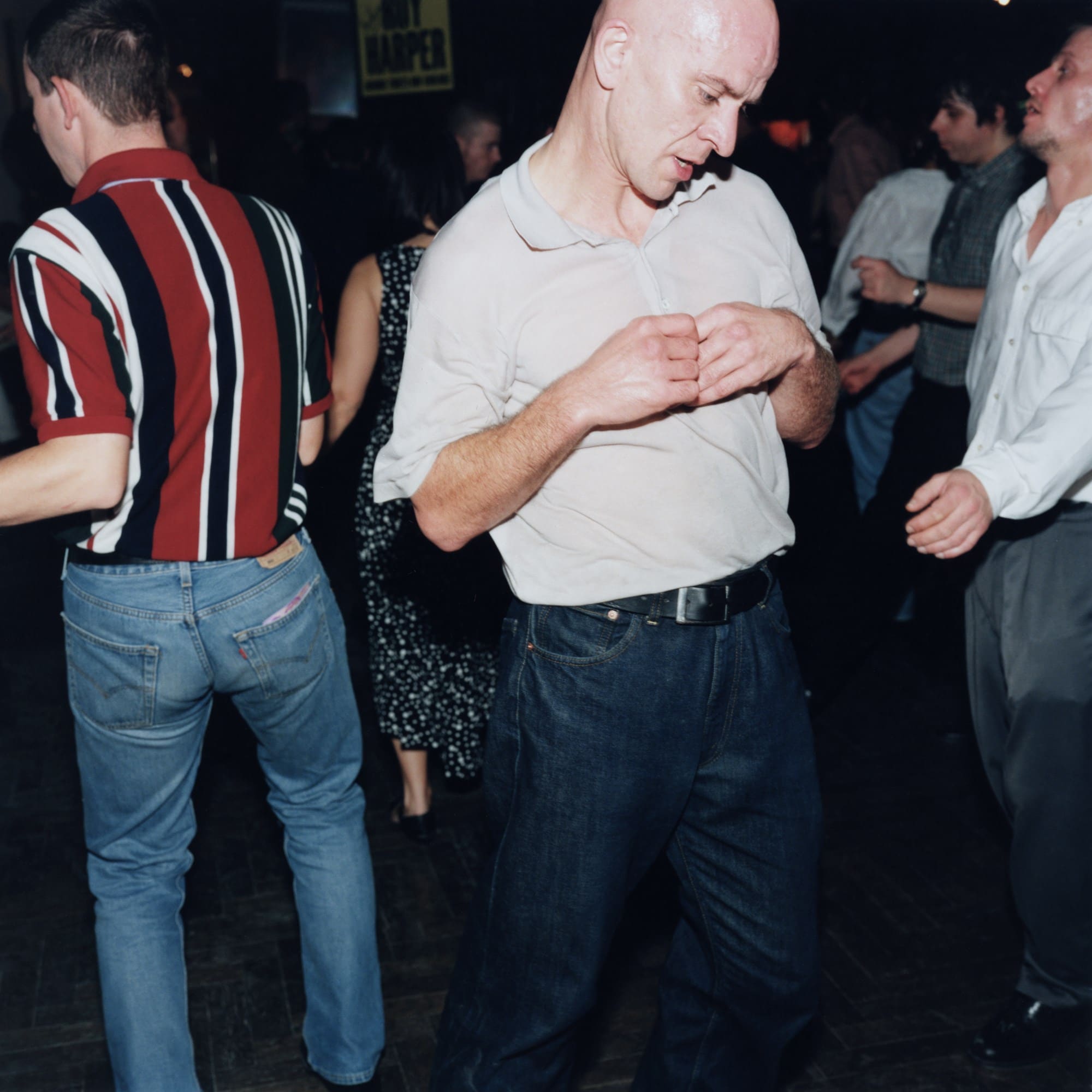 Hardcore Soul Ewen Spencer Interview Gabber Eleganza