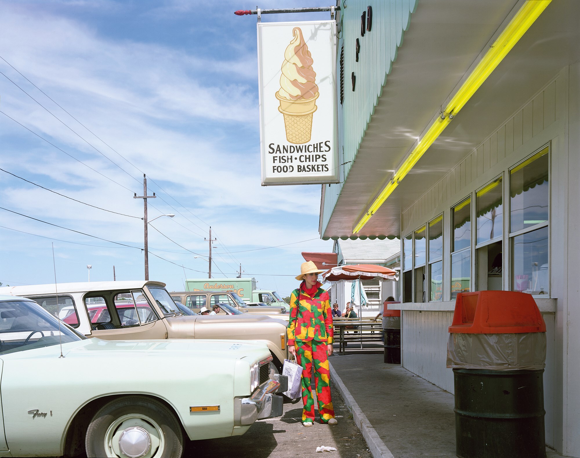 Joel Meyerowitz Provincetown Aperture interview