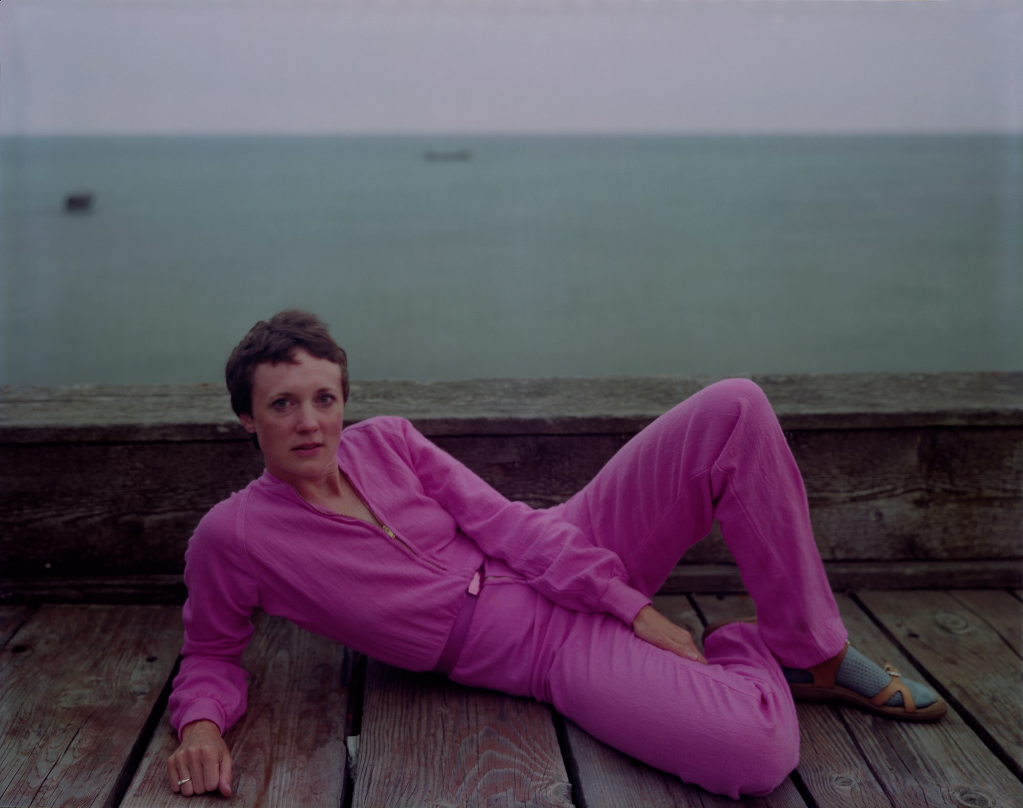 Joel Meyerowitz Provincetown Aperture interview