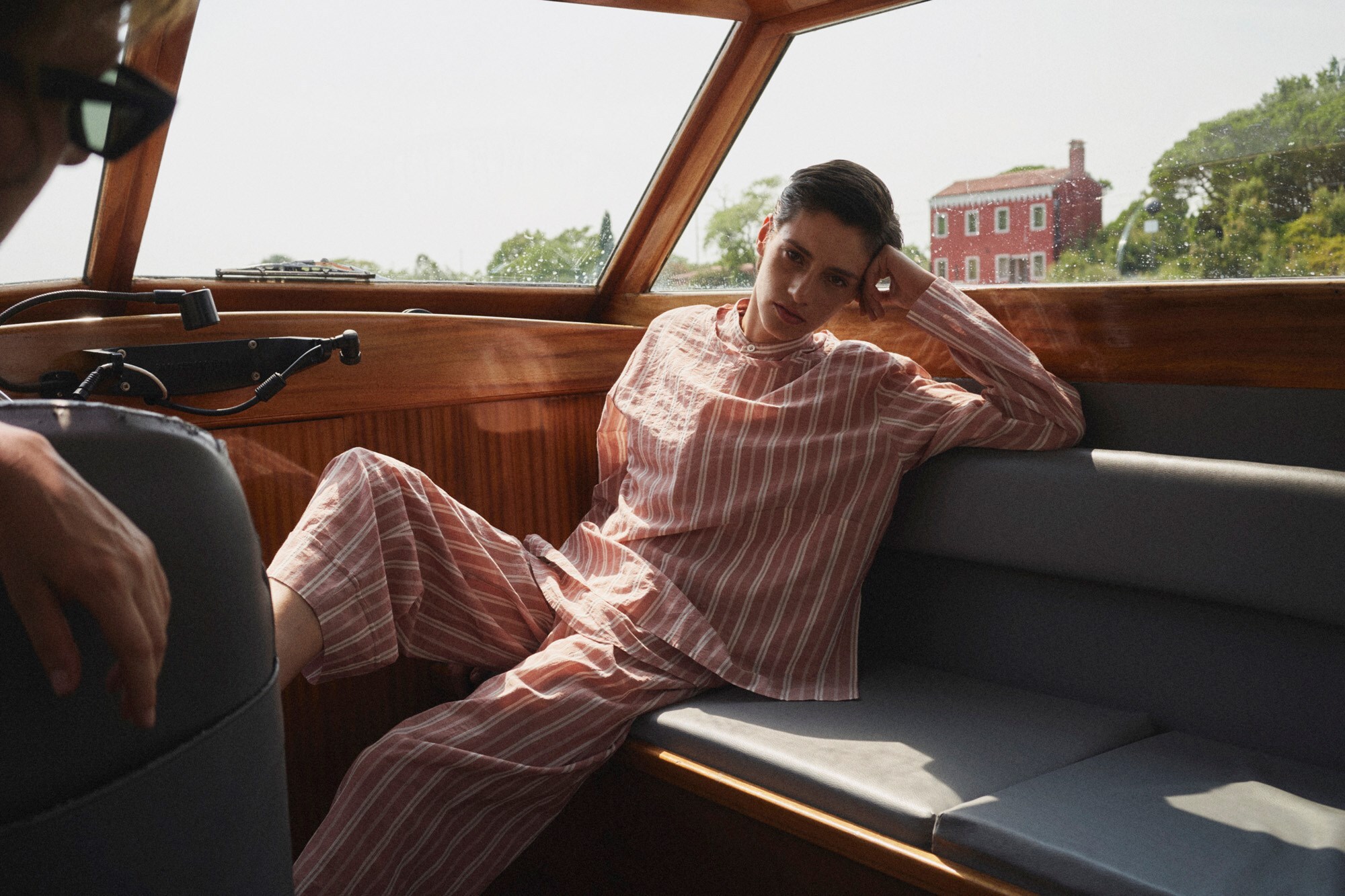 Barena SS20 Spring Summer 2020 Italy Venice Francesca Zara