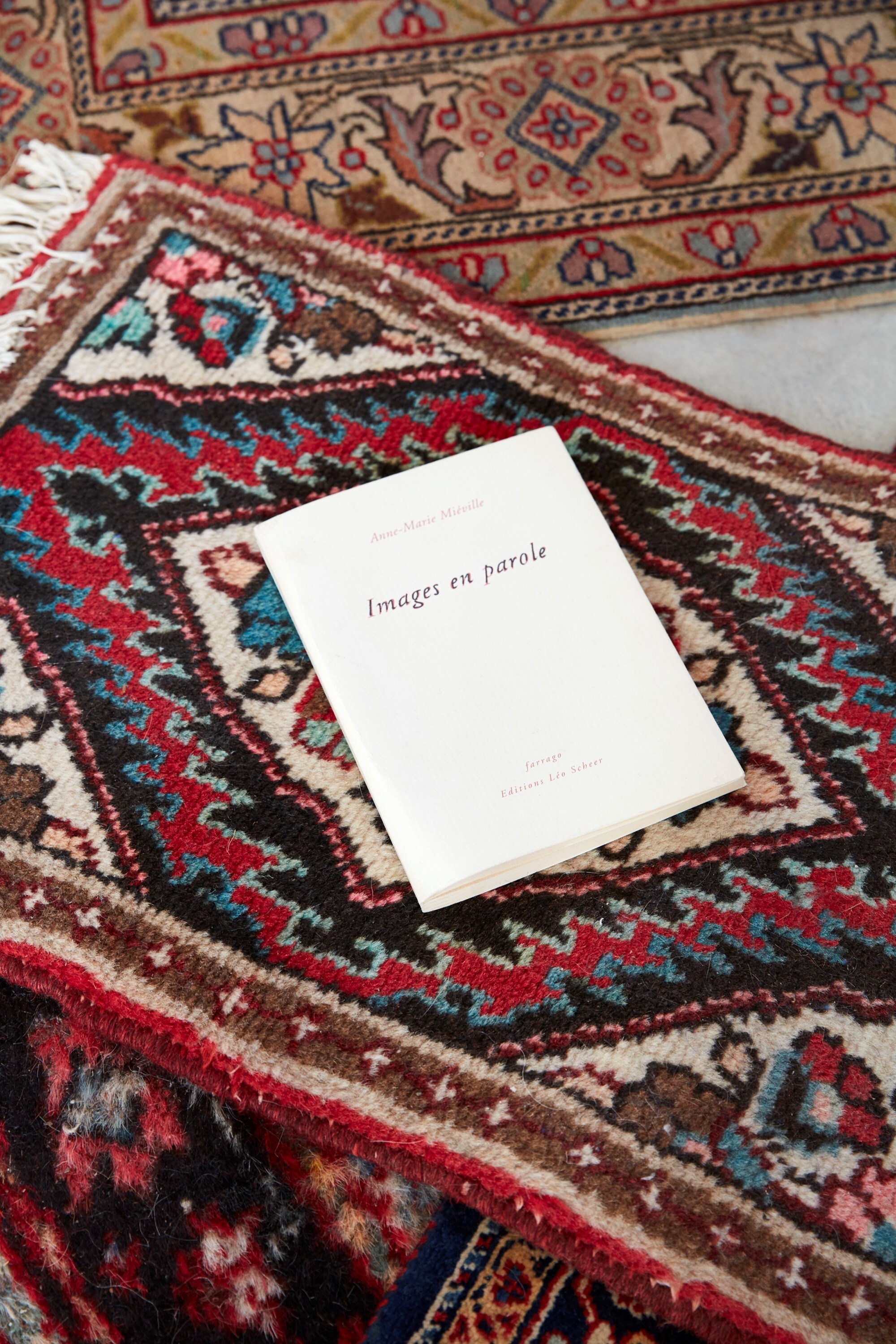 Jean-Luc Godard’s Le Studio d’Orphée​ at Fondazione Prada