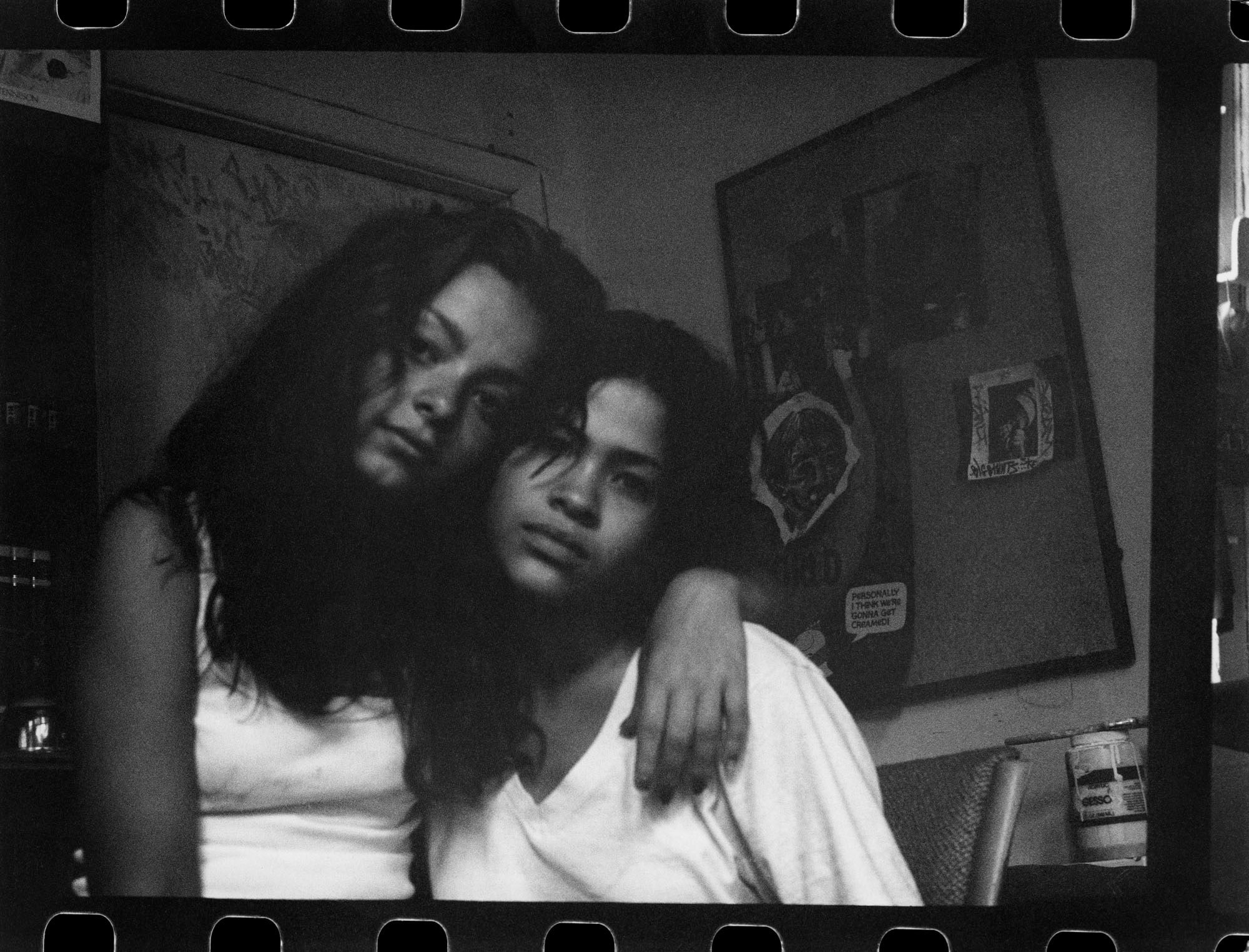 Davide Sorrenti ArgueSKE 1994–1997