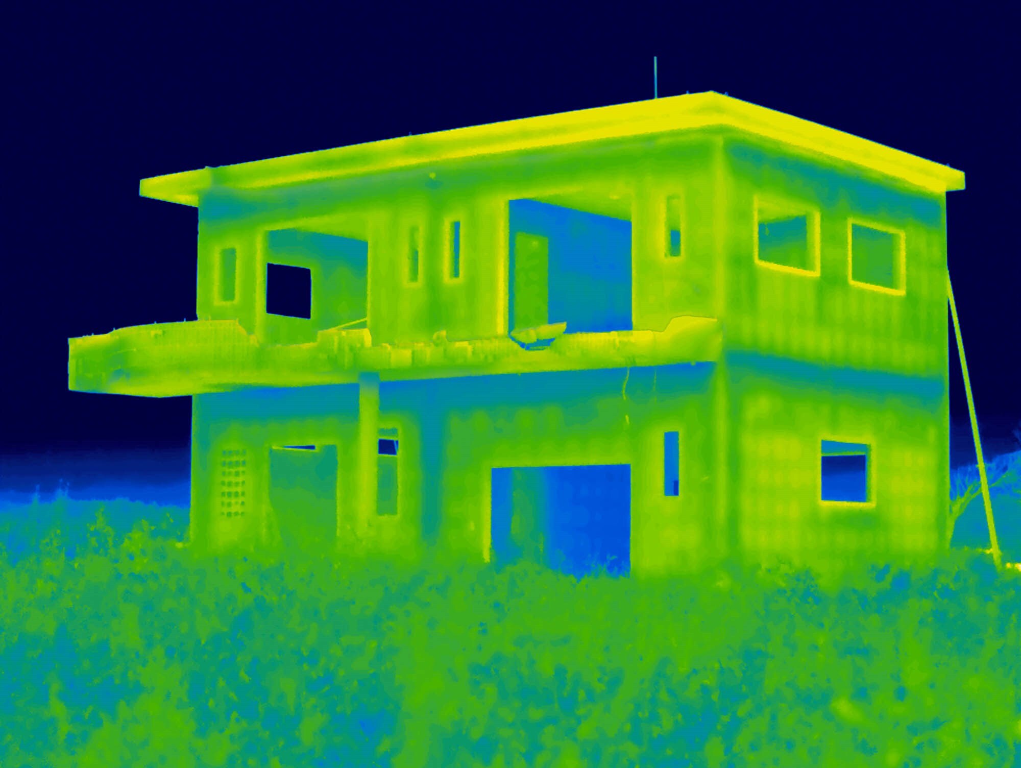 Giles Price Restricted Residence Loose Joints
