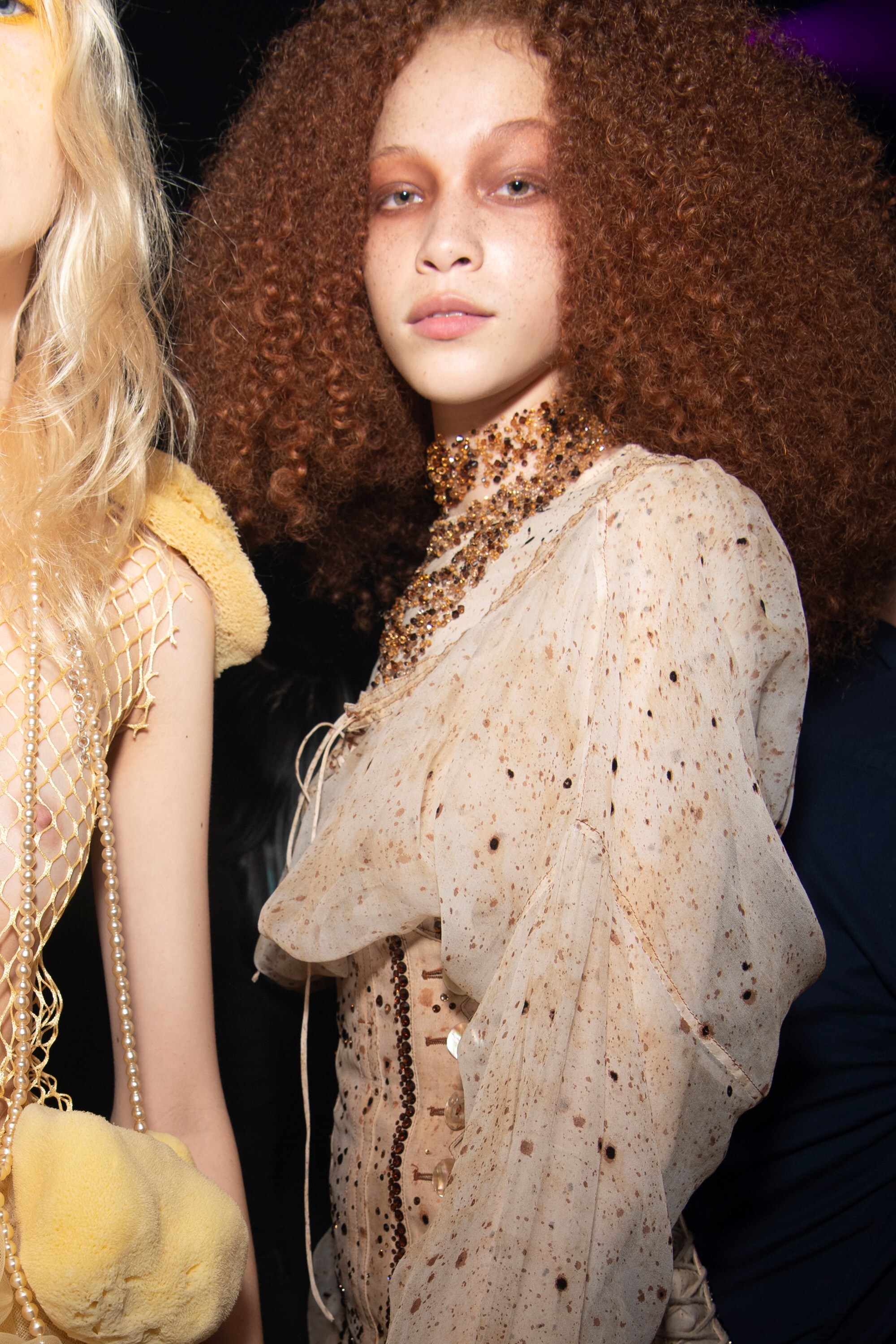 Jean Paul Gaultier Haute Couture Spring/Summer 2020