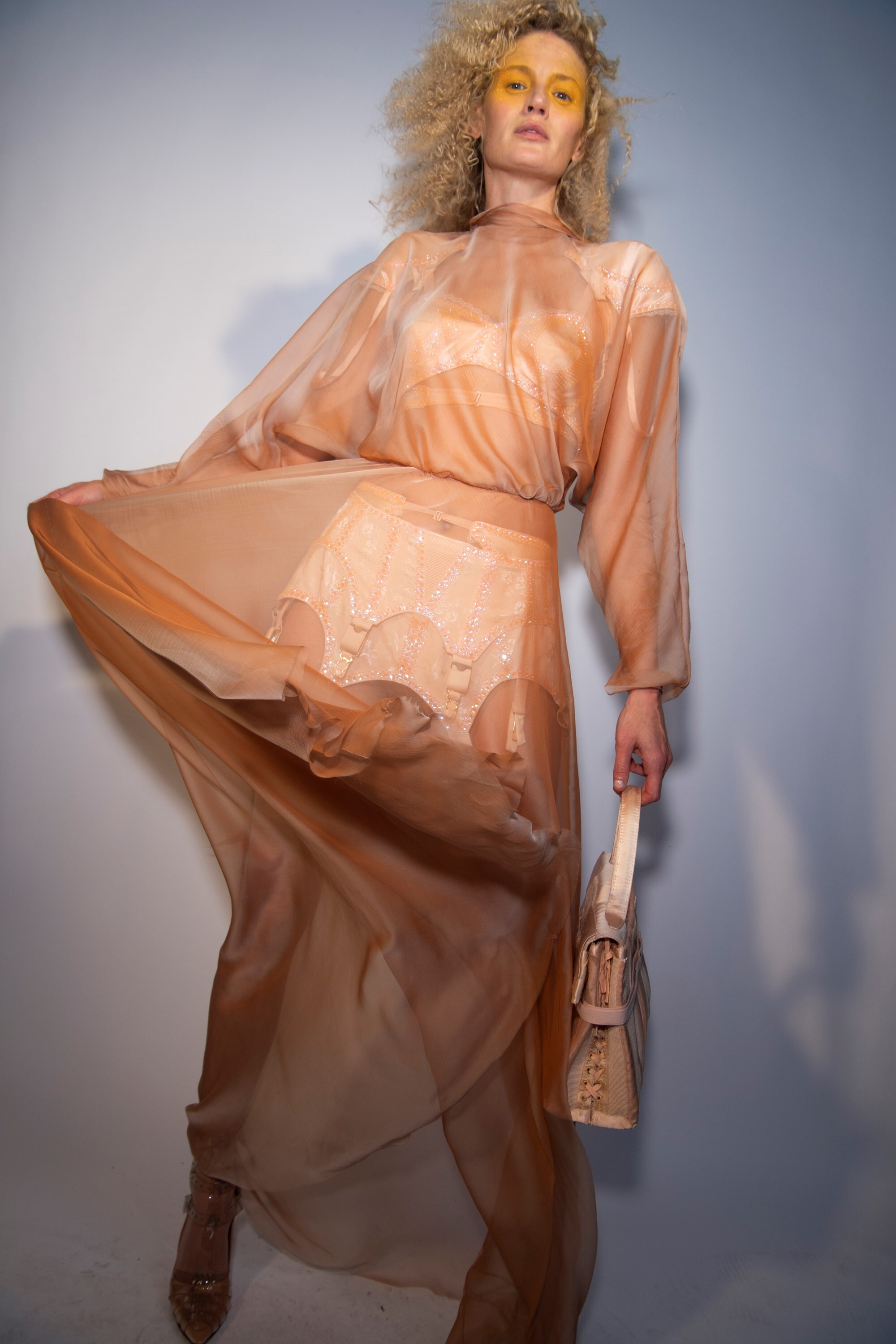 Jean Paul Gaultier Haute Couture Spring/Summer 2020