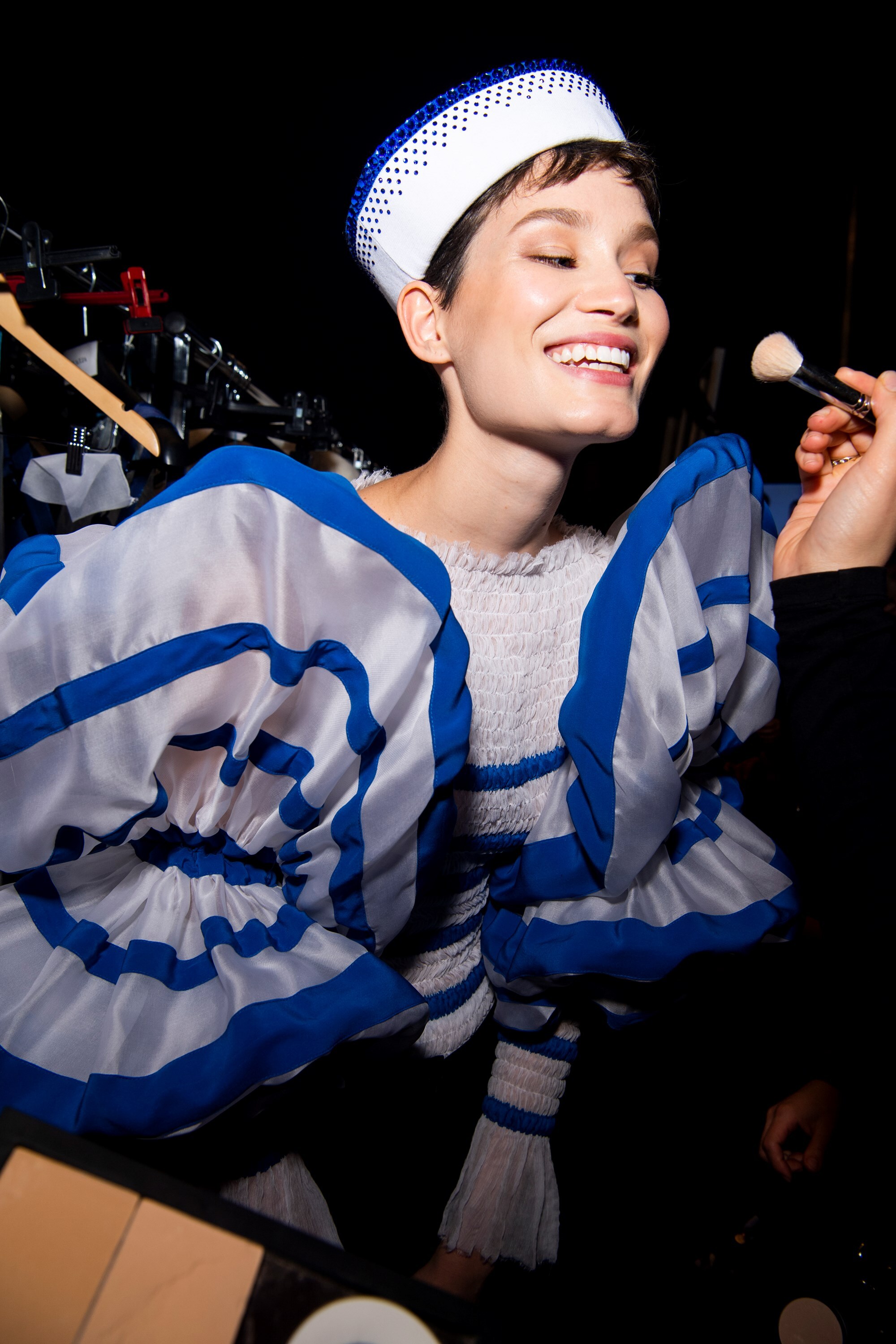 Jean Paul Gaultier Haute Couture Spring/Summer 2020