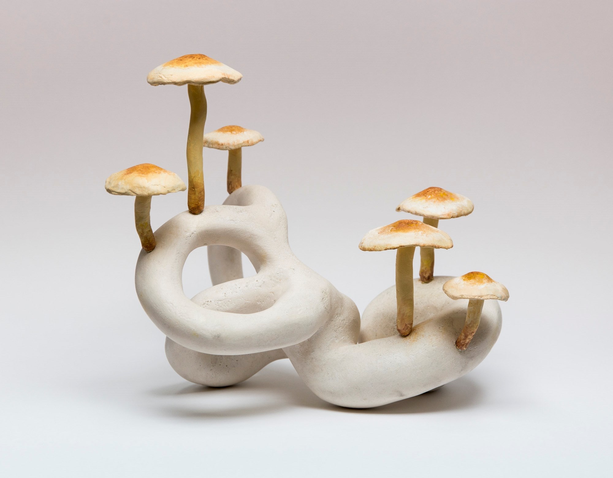 8. Hamish Pearch, ‘Cochlea Brick Tuft’, courtesy o