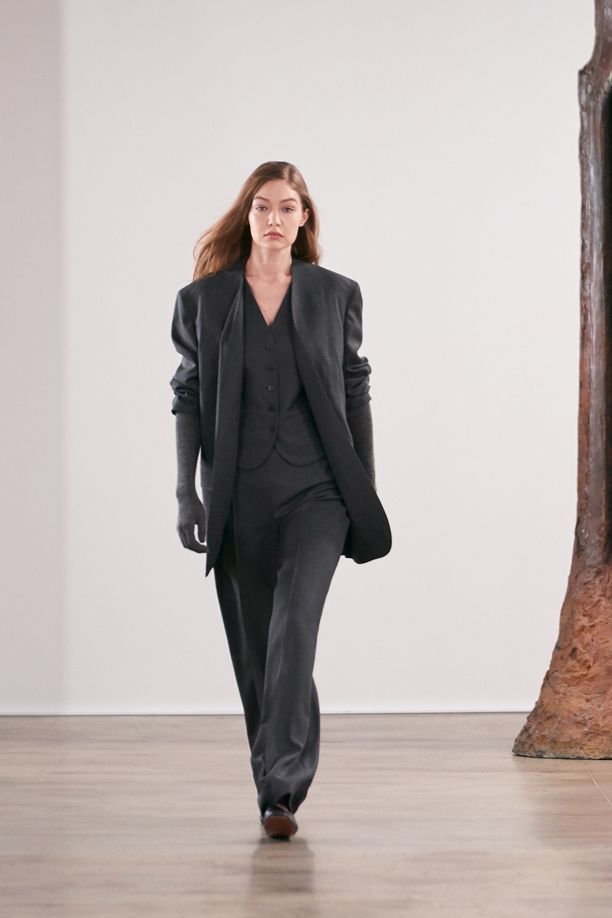 The Row Autumn/Winter 2020