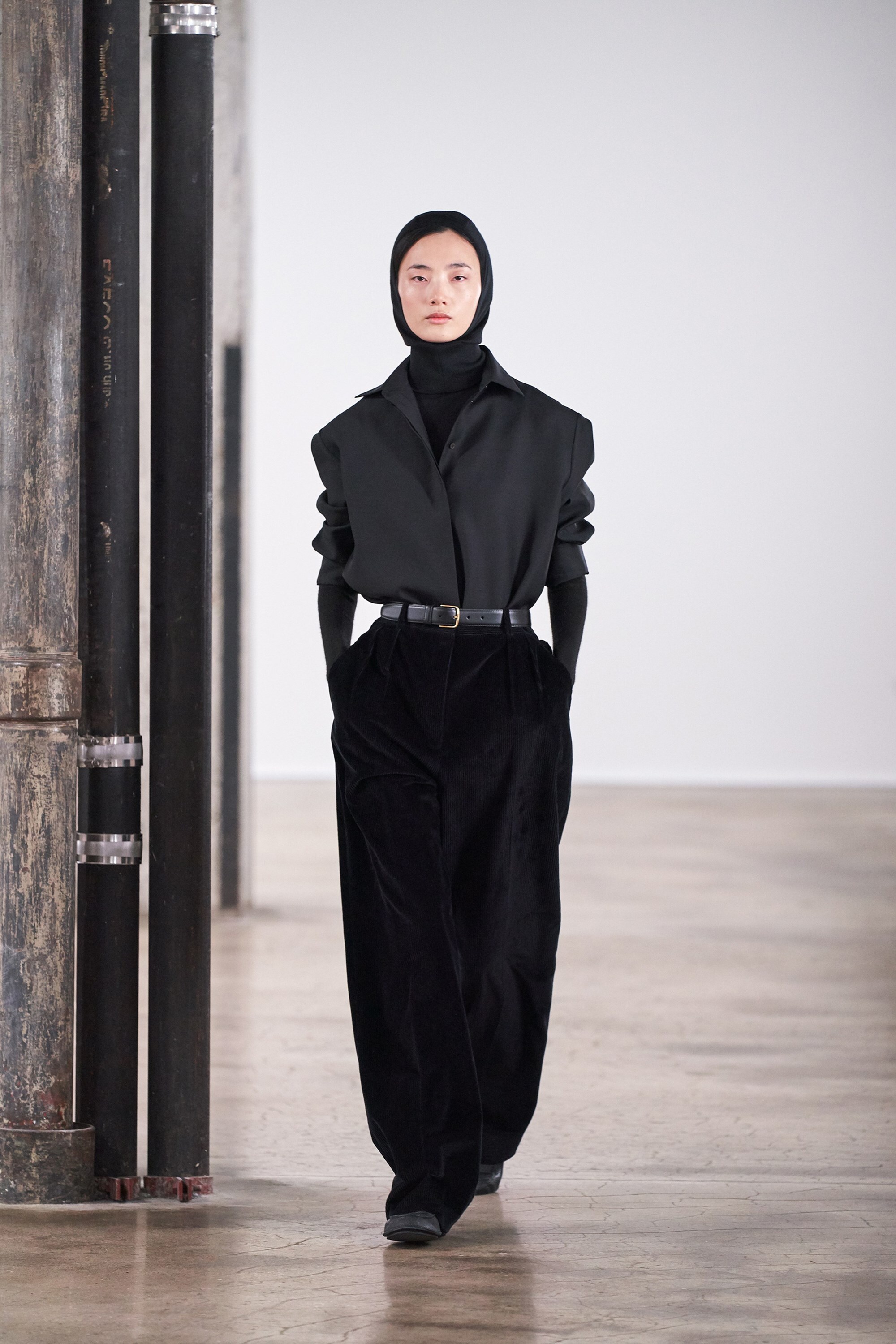 The Row Autumn/Winter 2020