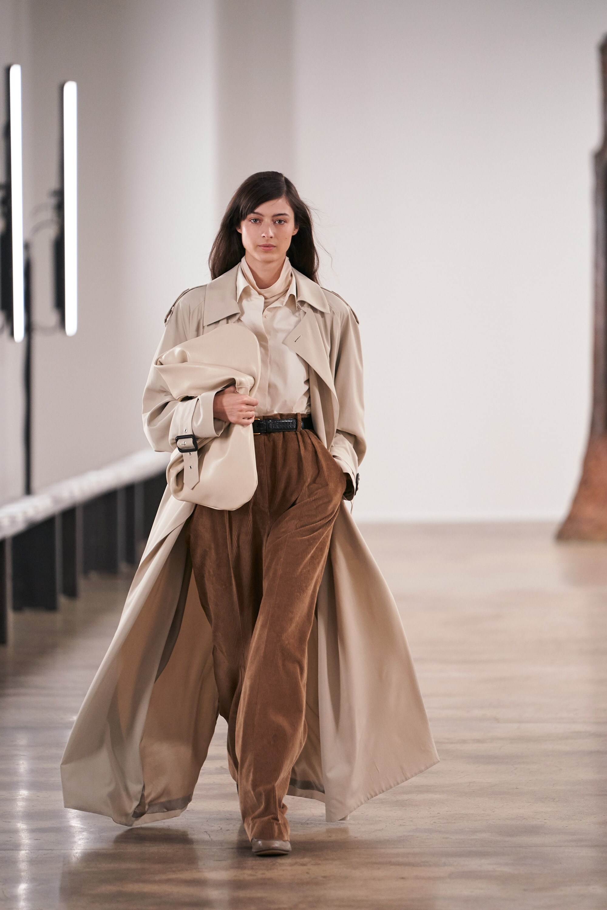 The Row Autumn/Winter 2020