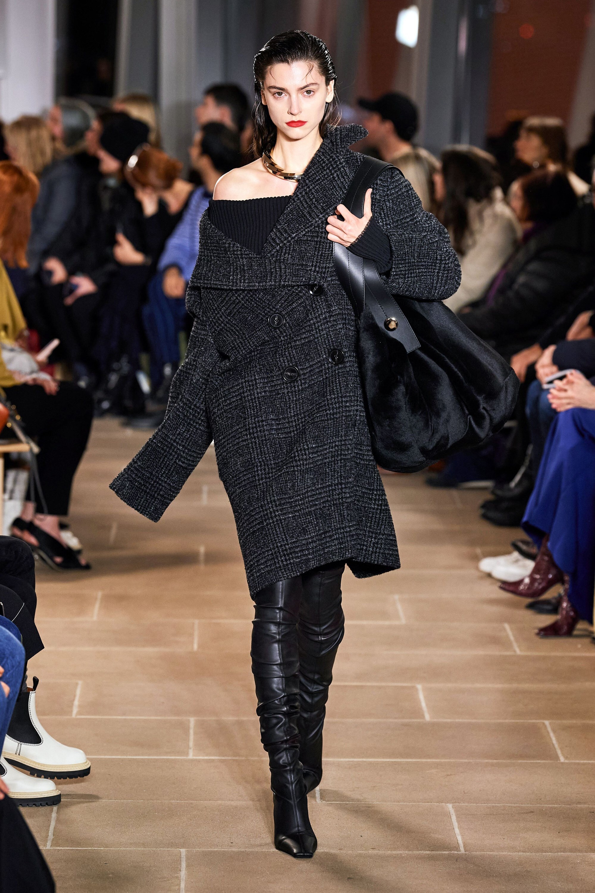 Proenza Schouler Autumn/Winter 2020 NYFW AW20