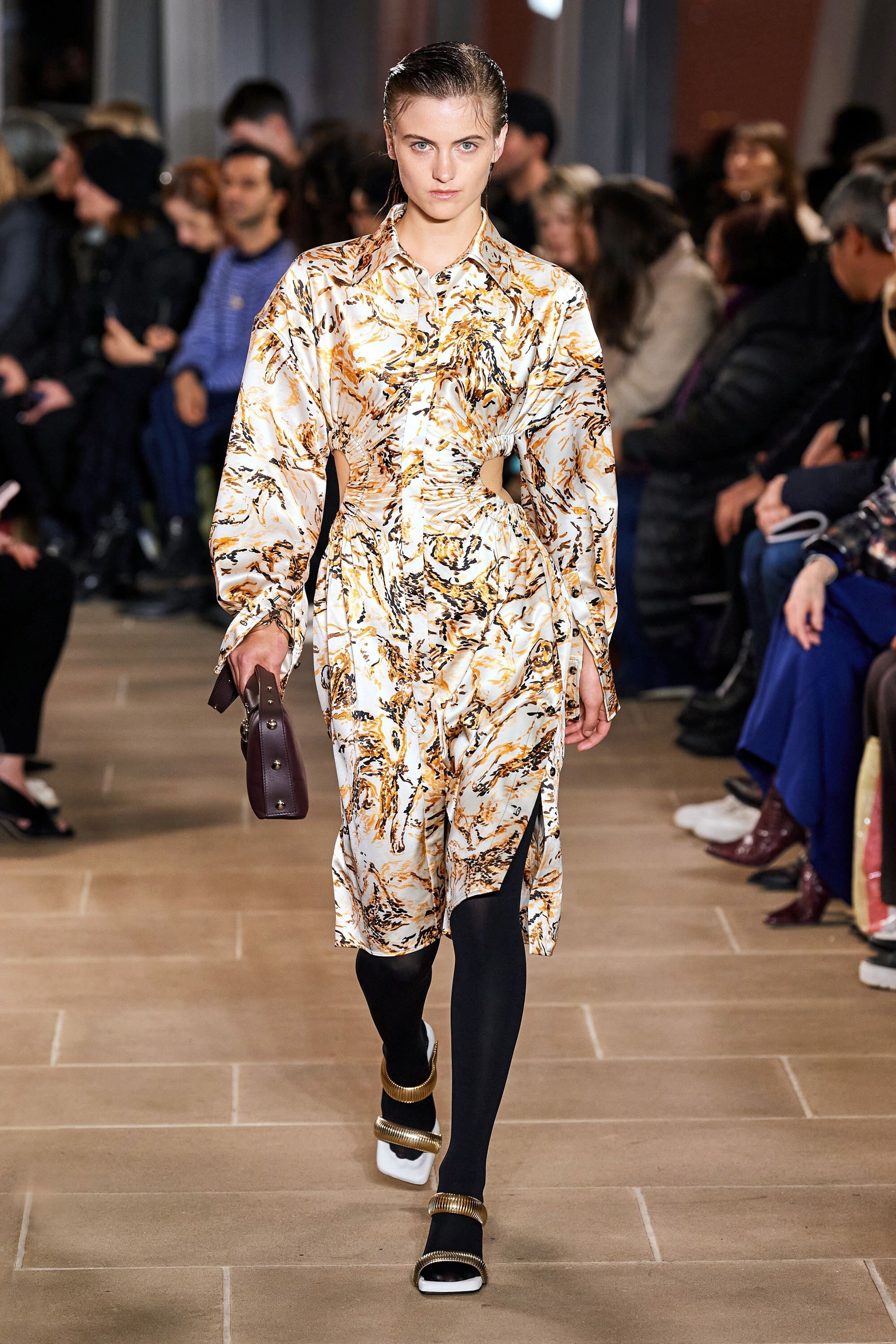 Proenza Schouler Autumn/Winter 2020 NYFW AW20