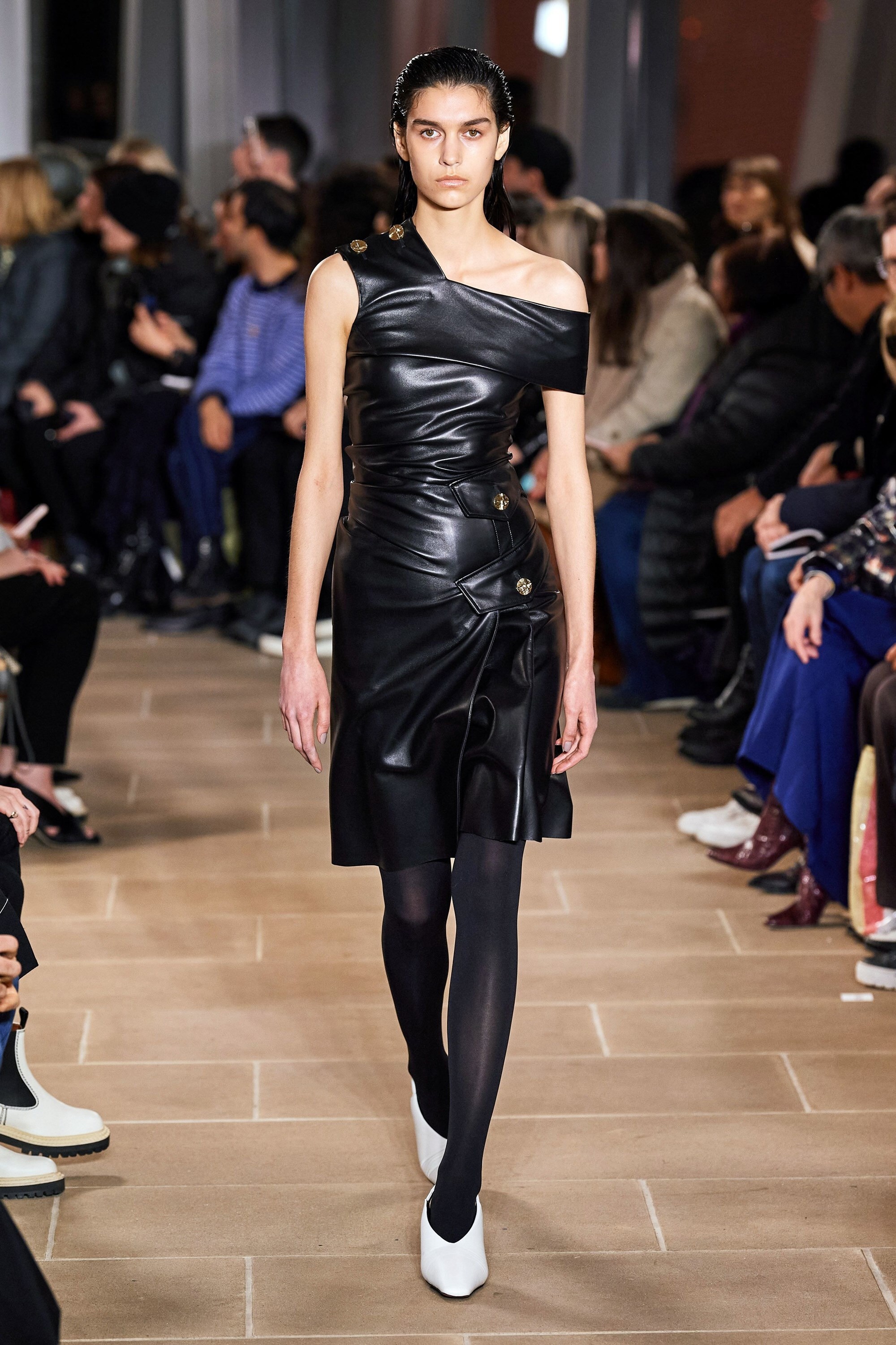 Proenza Schouler Autumn/Winter 2020 NYFW AW20