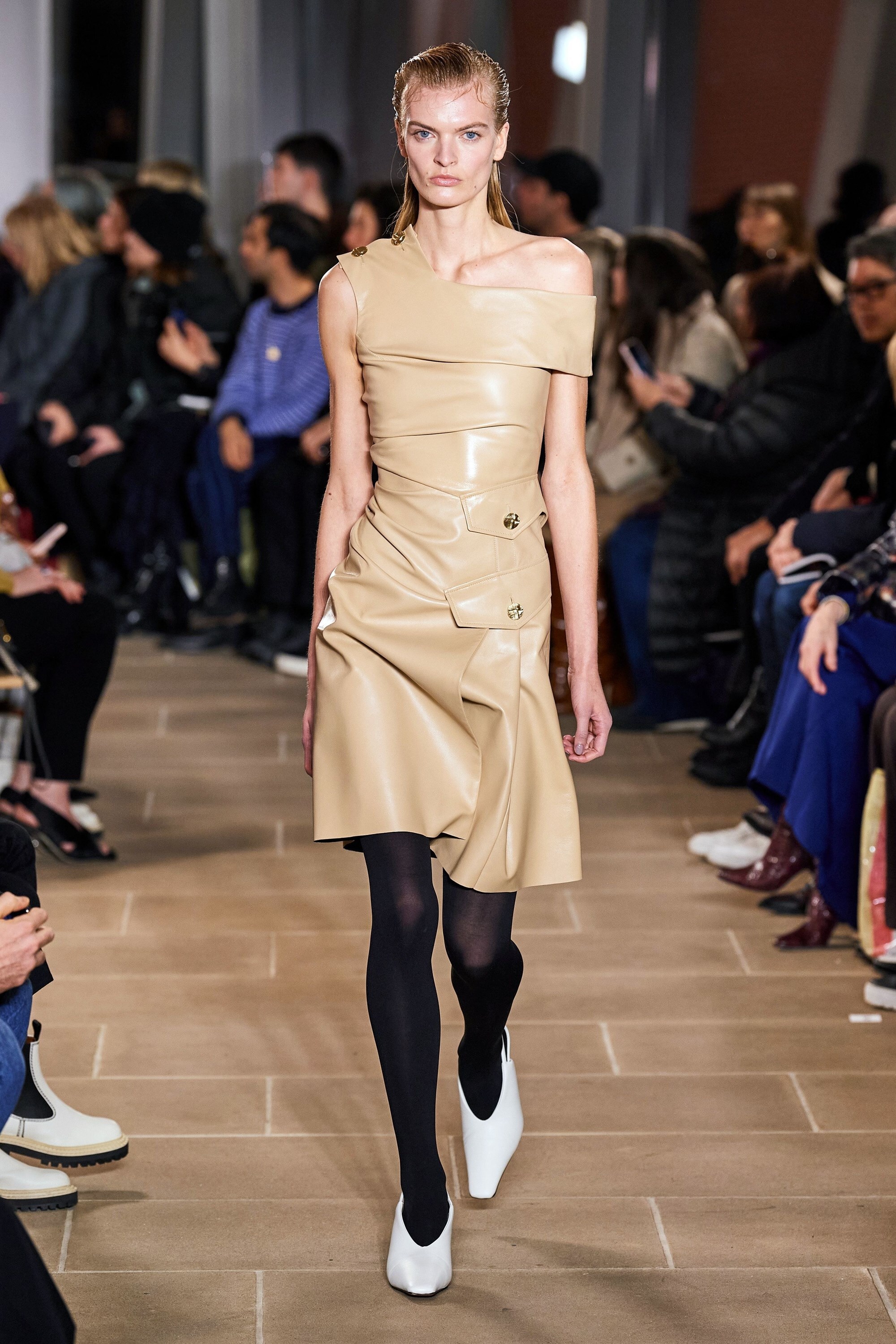 Proenza Schouler Autumn/Winter 2020 NYFW AW20
