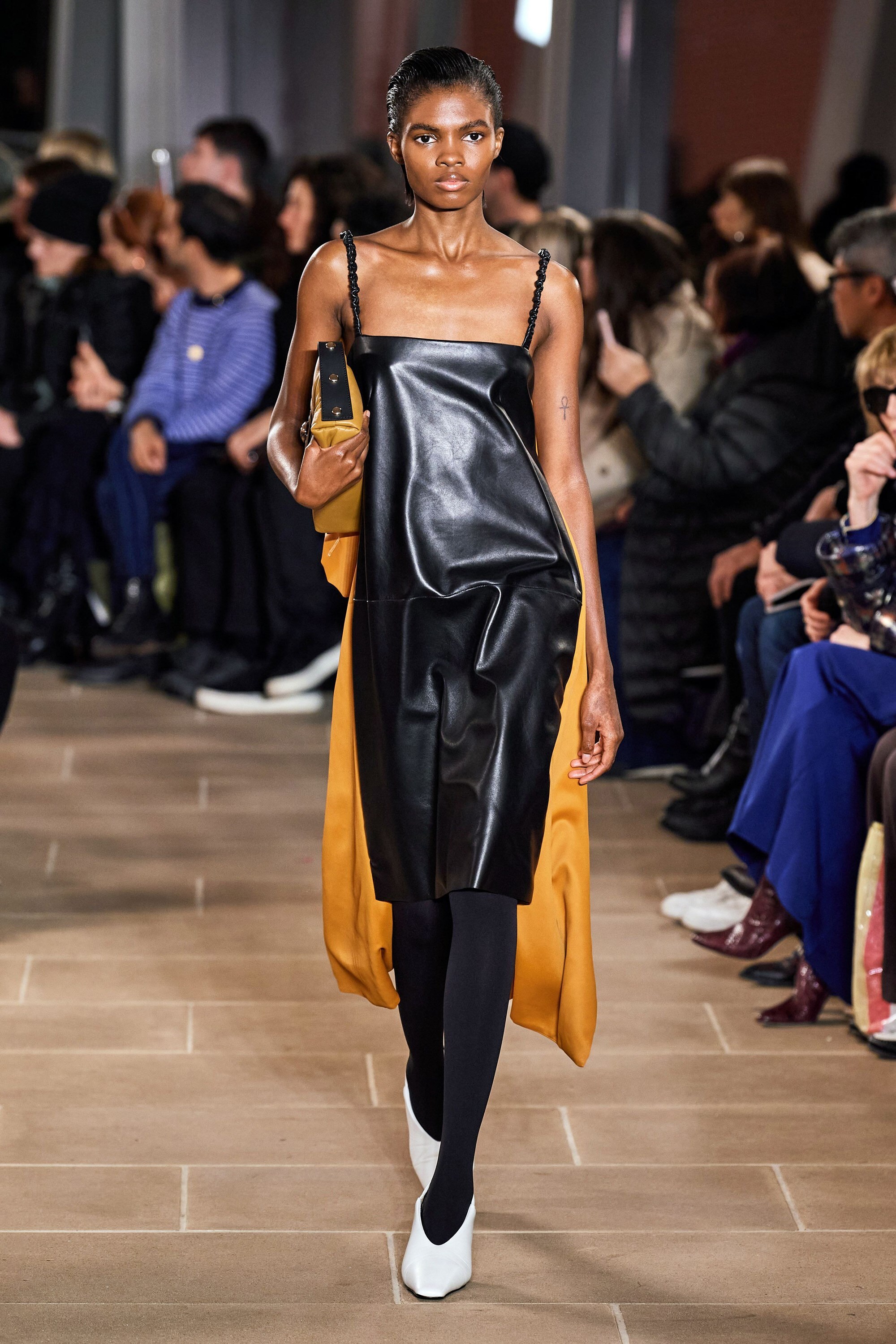 Proenza Schouler Autumn/Winter 2020 NYFW AW20