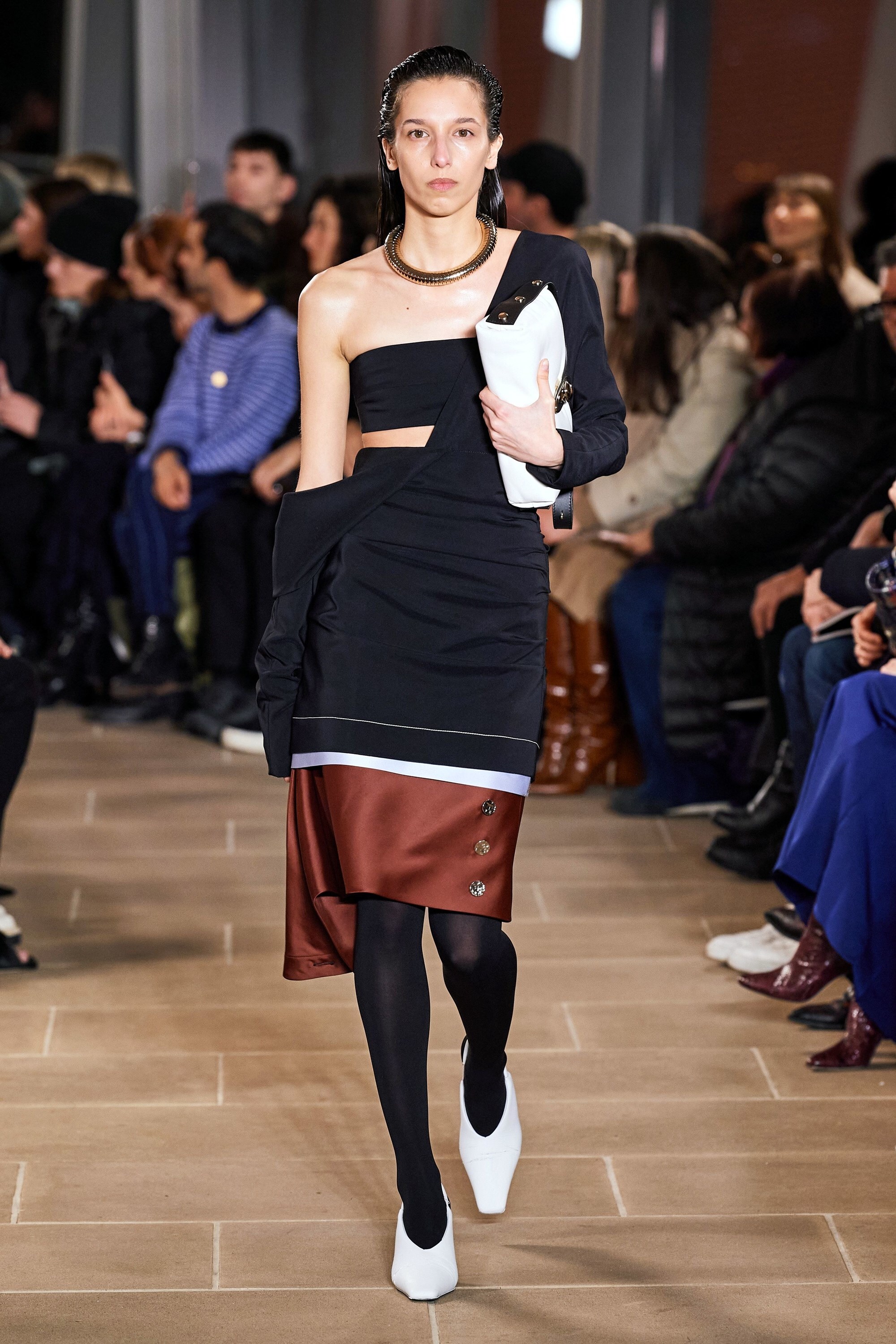 Proenza Schouler Autumn/Winter 2020 NYFW AW20