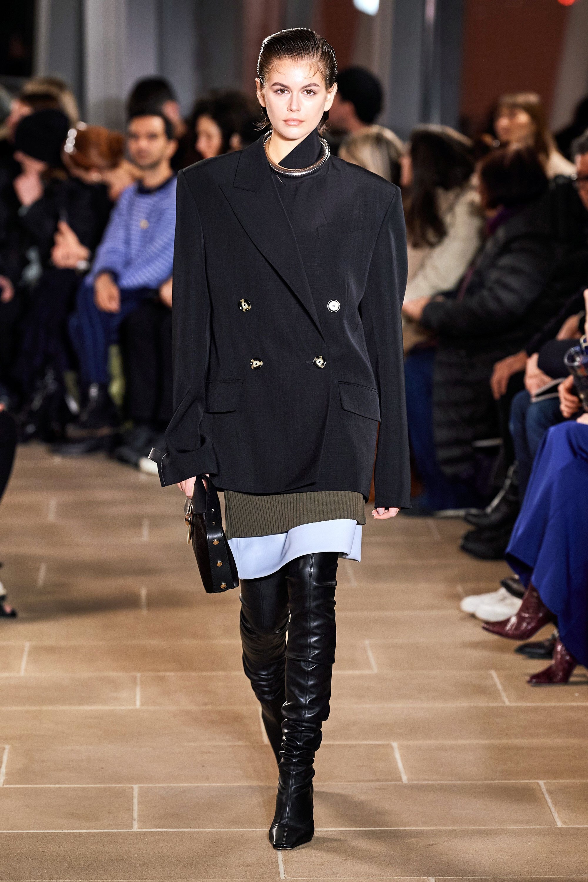 Proenza Schouler Autumn/Winter 2020 NYFW AW20
