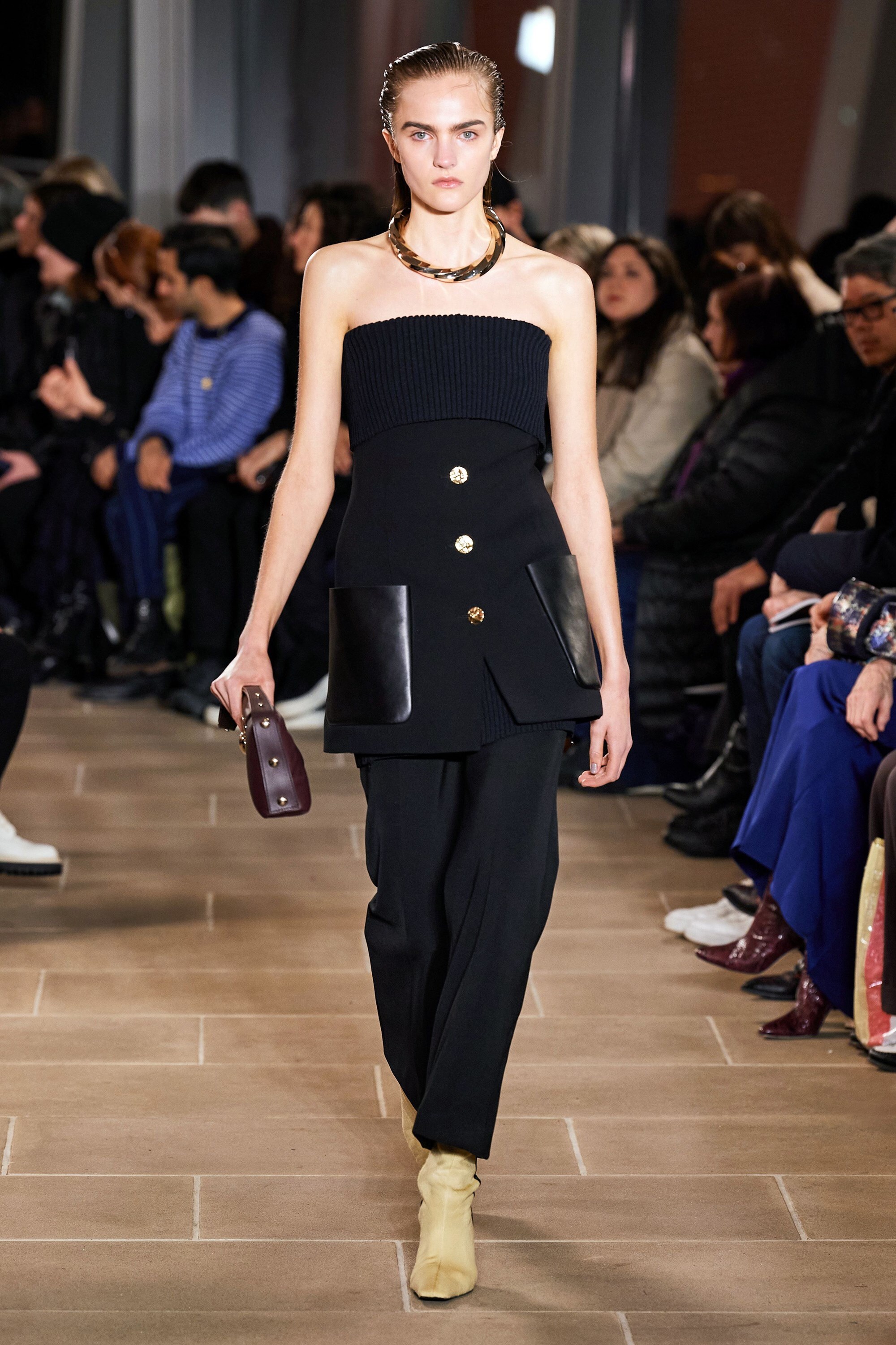 Proenza Schouler Autumn/Winter 2020 NYFW AW20