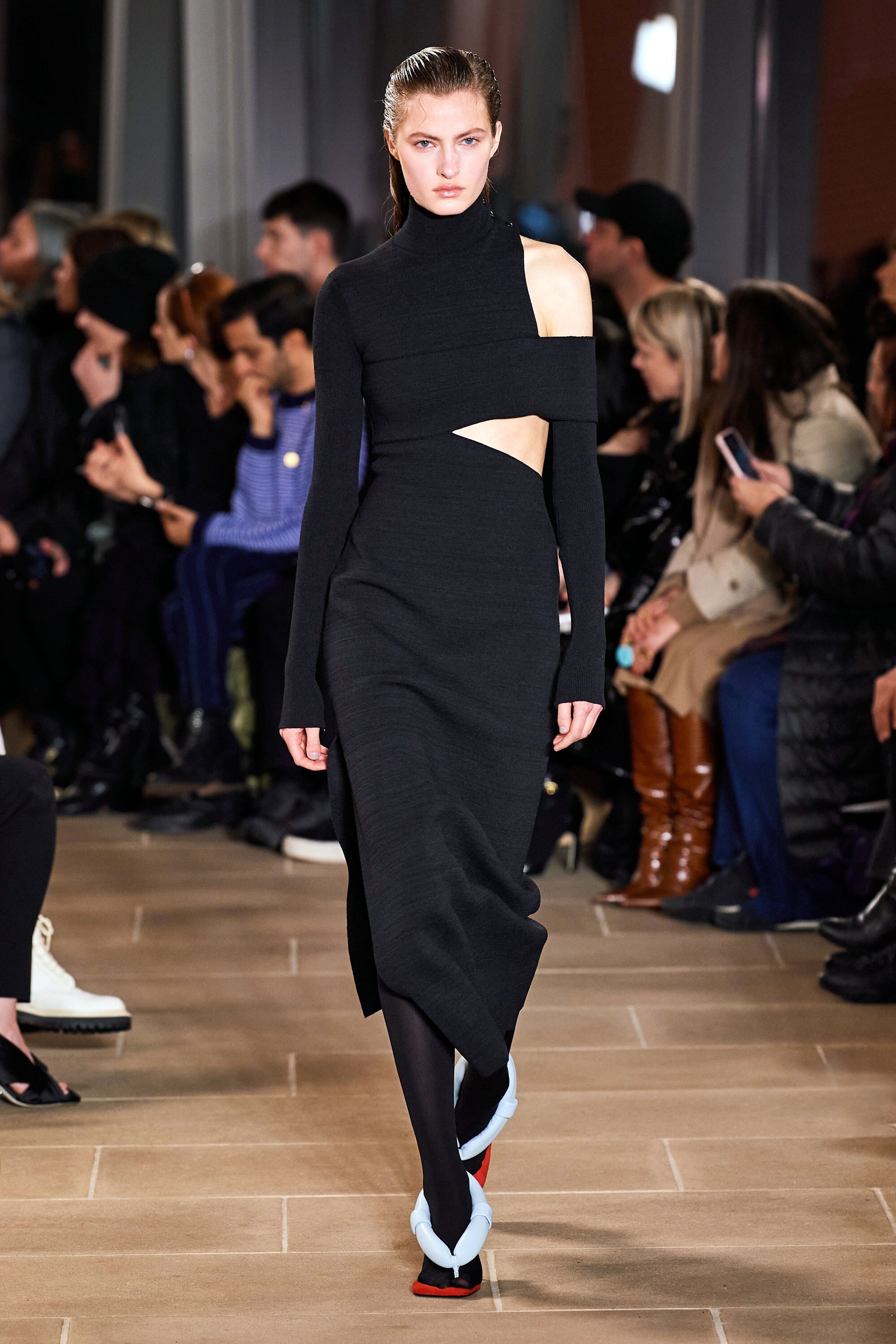 Proenza Schouler Autumn/Winter 2020 NYFW AW20