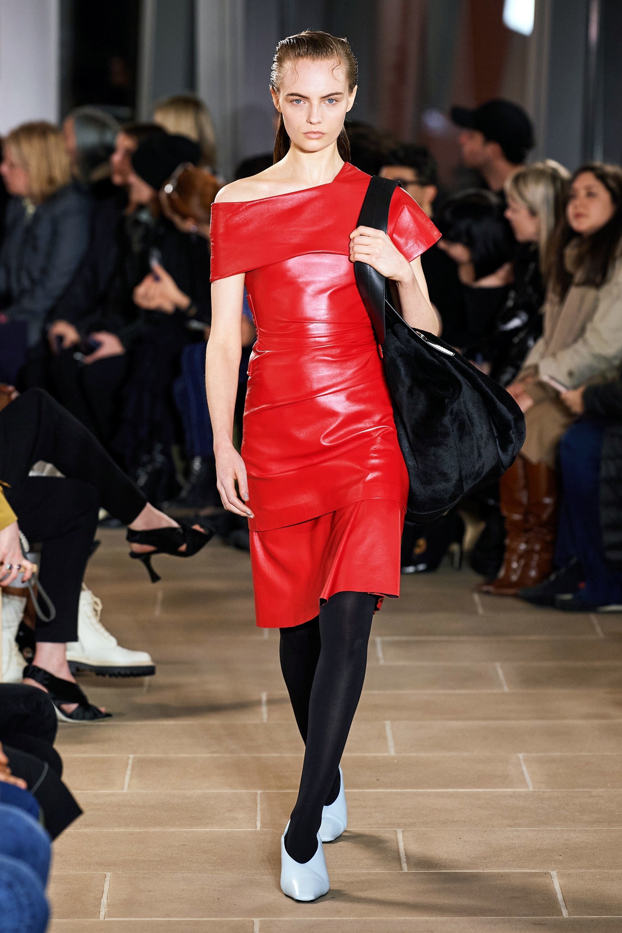 Proenza Schouler Autumn/Winter 2020 NYFW AW20