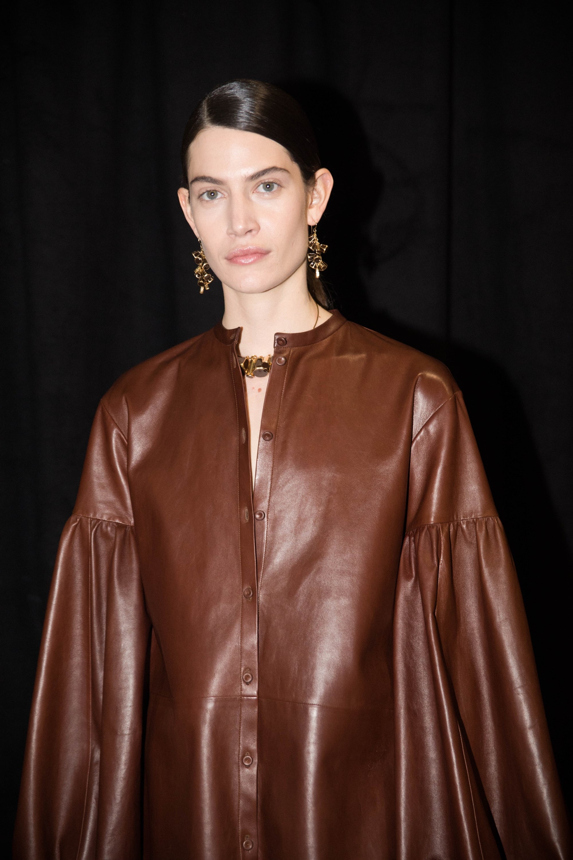 Jil Sander Autumn/Winter 2020 AW20 Luke Lucie Meier