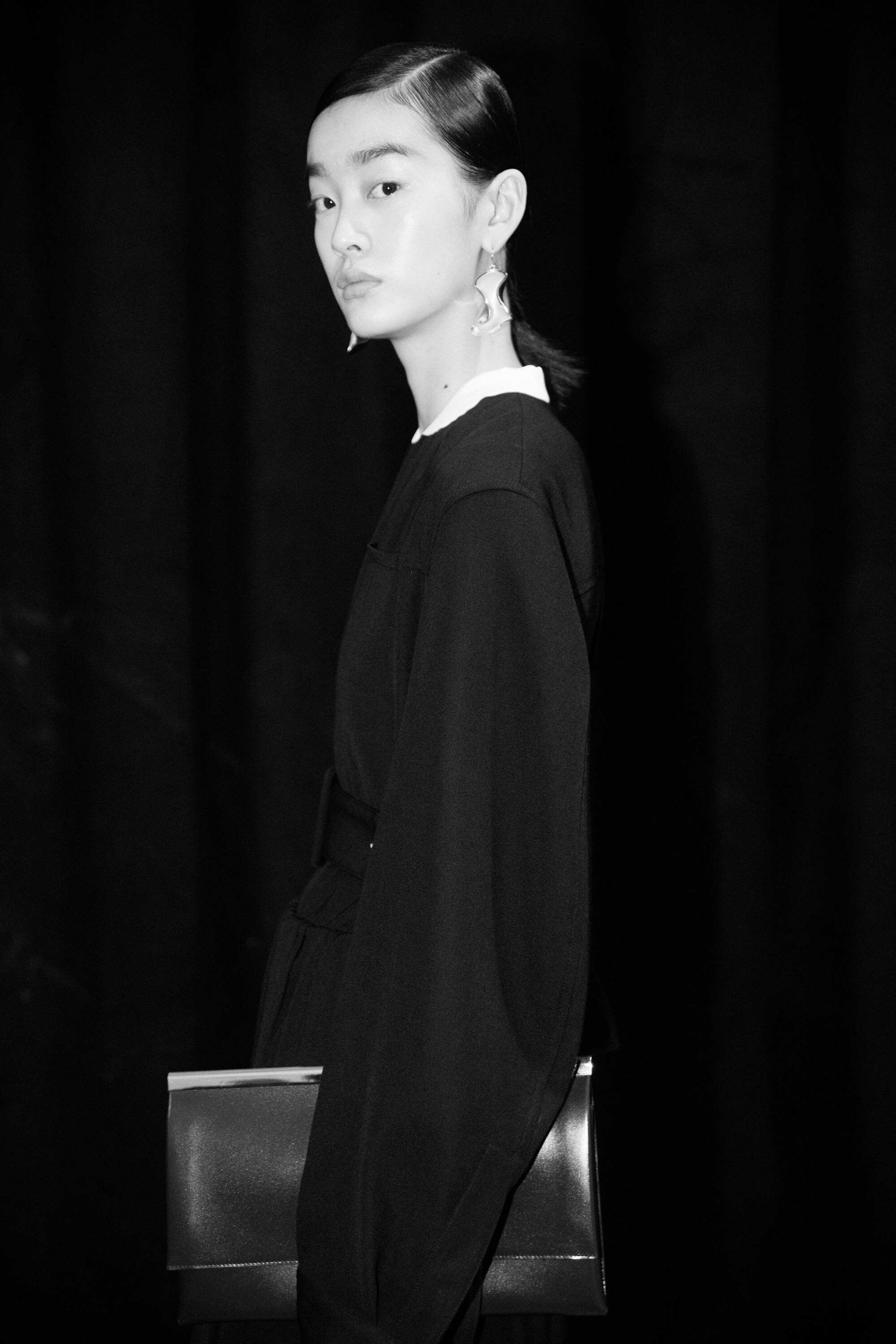 Jil Sander Autumn/Winter 2020 AW20 Luke Lucie Meier
