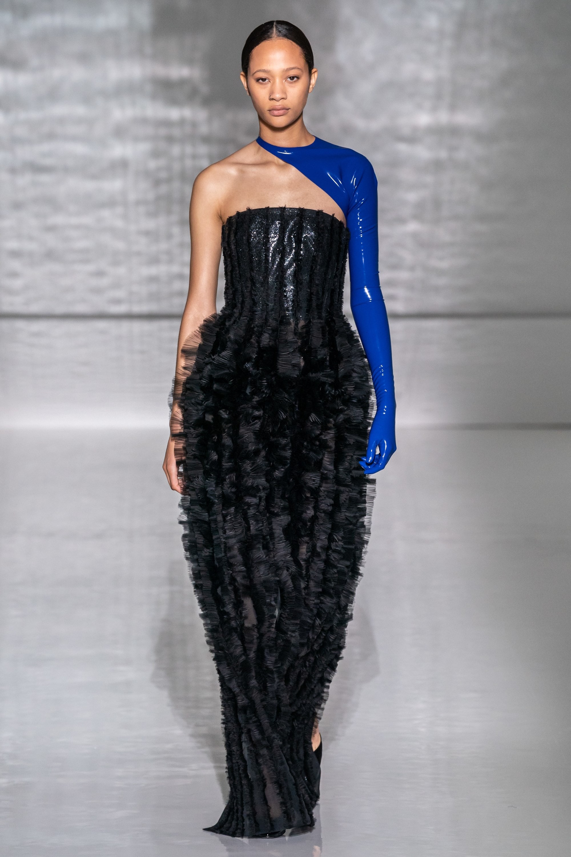 Givenchy Haute Couture Spring/Summer 2019