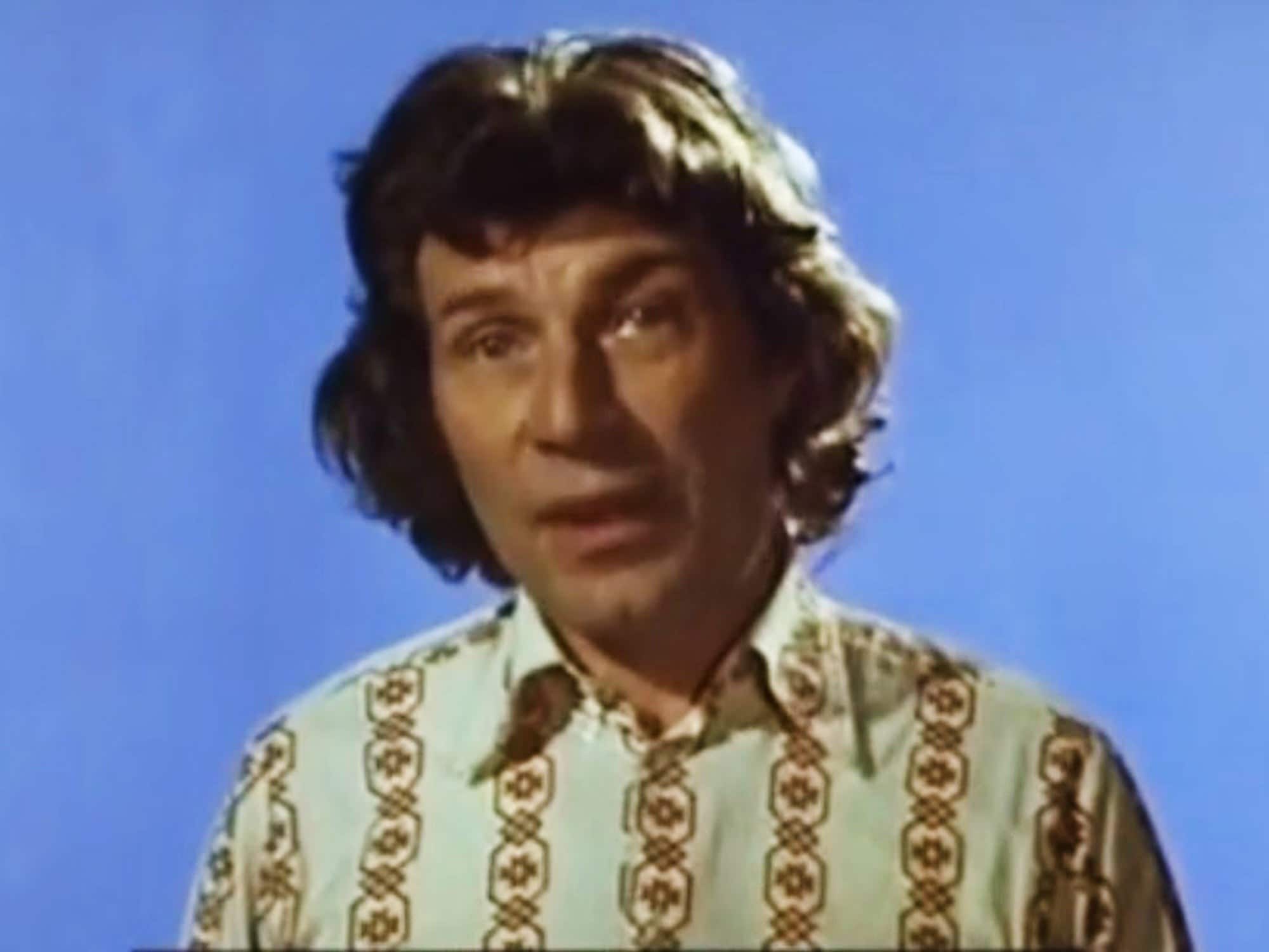Ways of Seeing, presented by John Berger, 1972