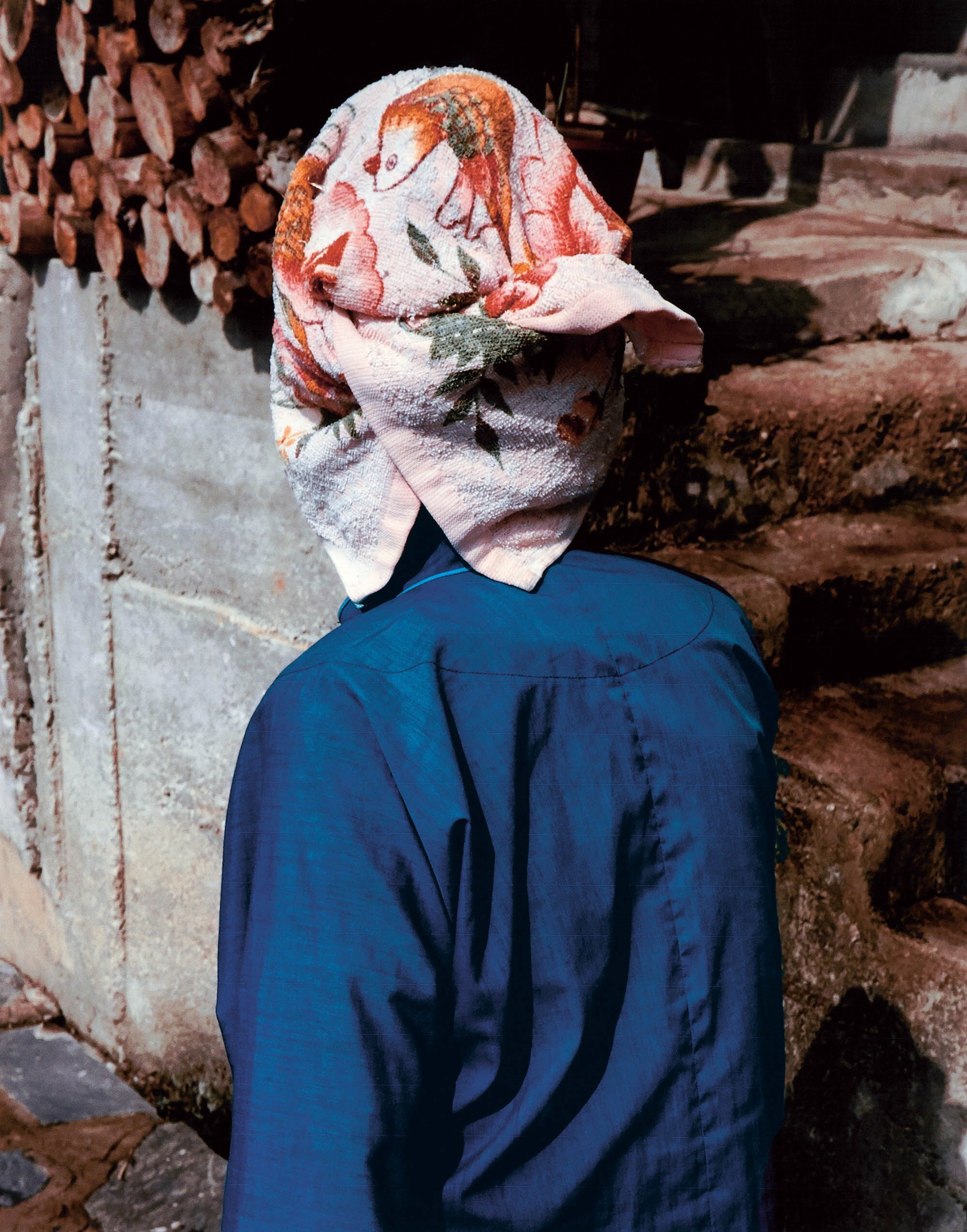 Jack Davison Song Flowers Marni Maio South China