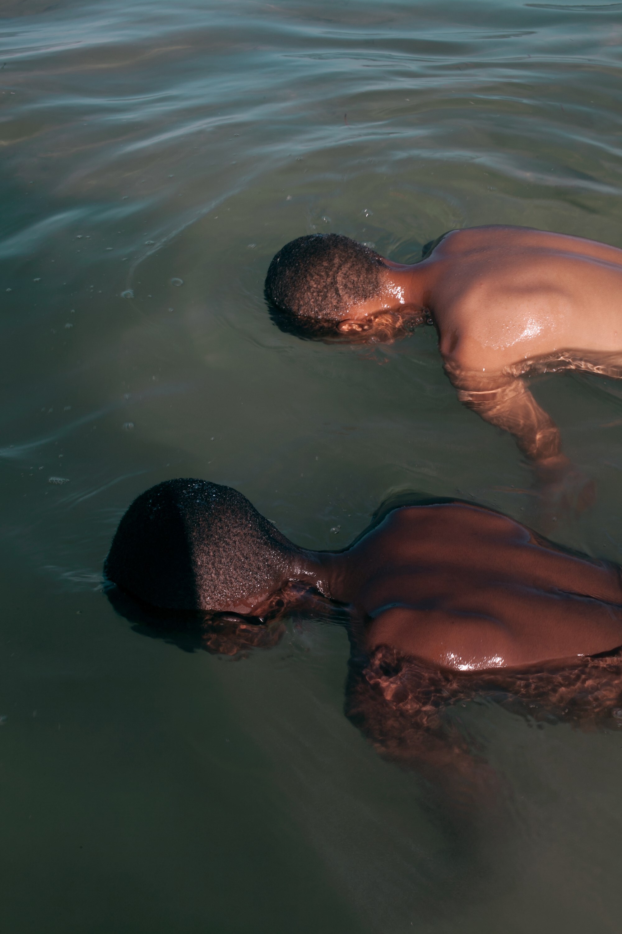The Earth Issue Freedom Fundraiser Black Lives Matter